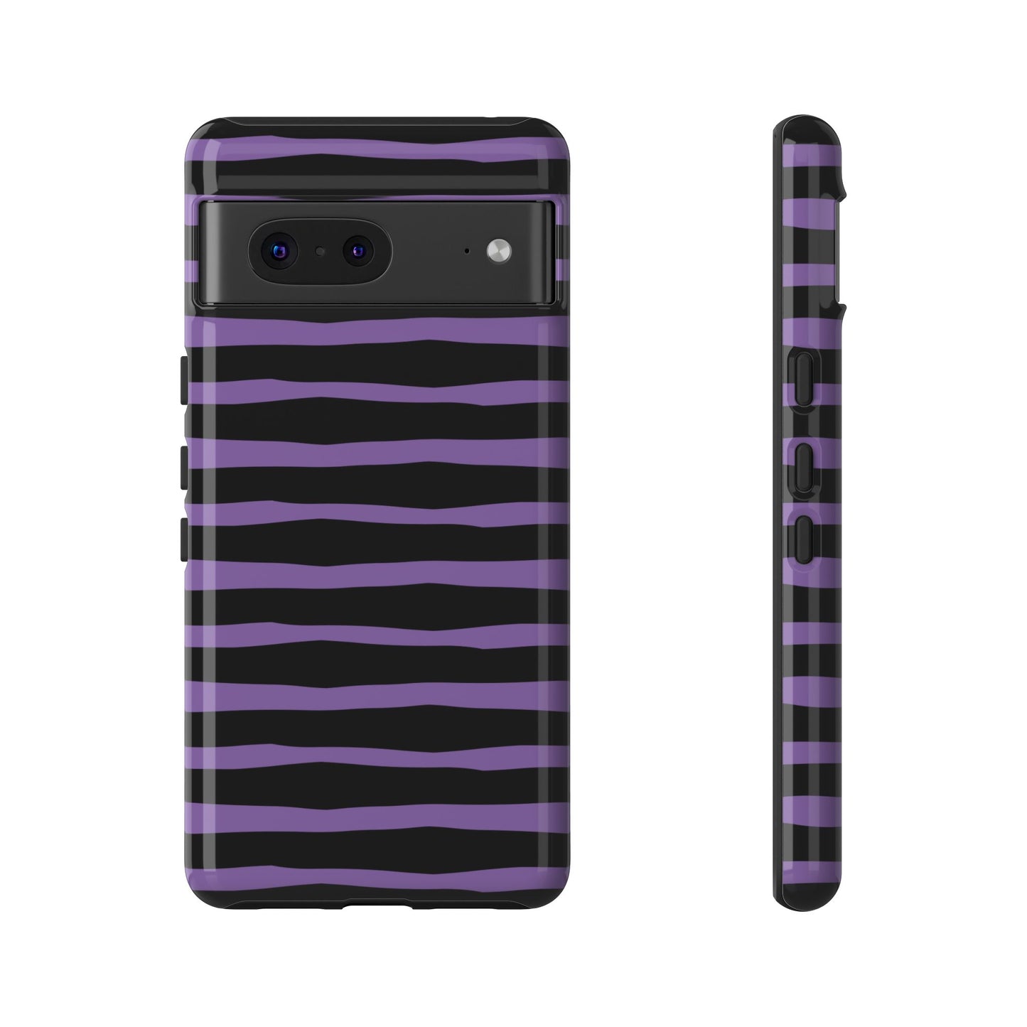 Copy of Copy of Artistic Crescent Moon Phone Case — Dreamy Starry Night Protection
