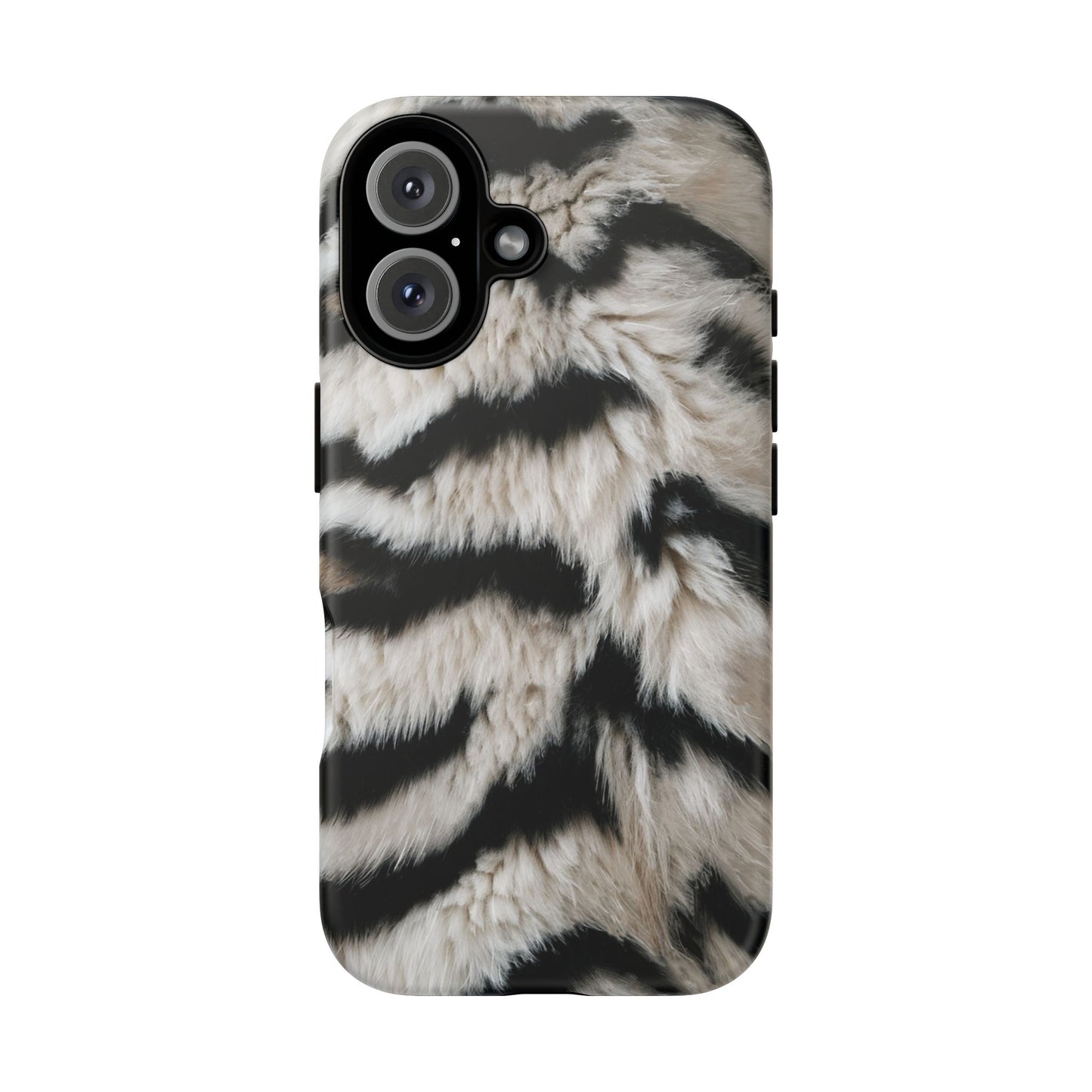 Artistic Crescent Moon Phone Case — Dreamy Starry Night Protection