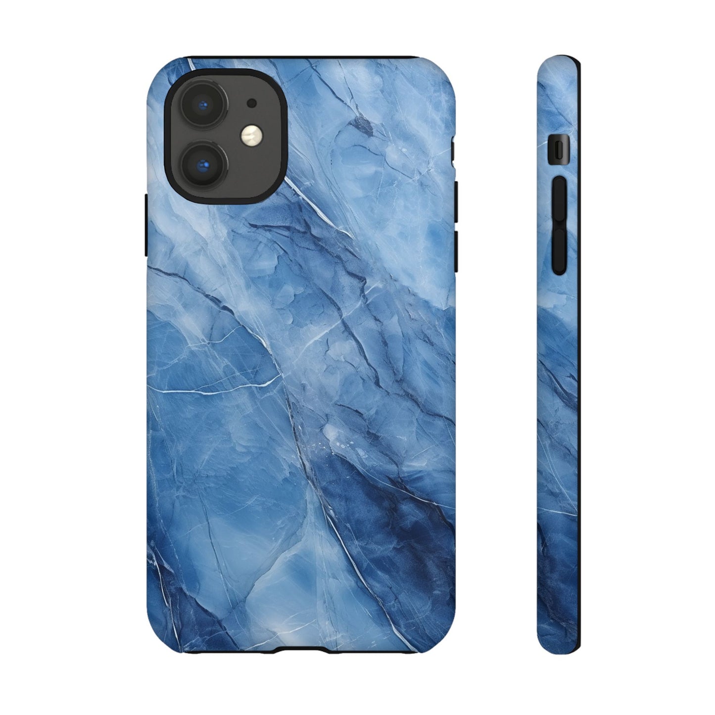 Copy of Artistic Crescent Moon Phone Case — Dreamy Starry Night Protection