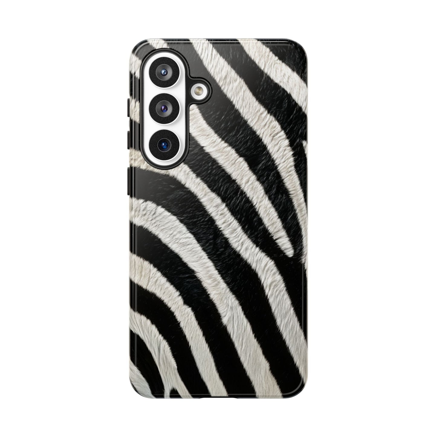 Copy of Artistic Crescent Moon Phone Case — Dreamy Starry Night Protection