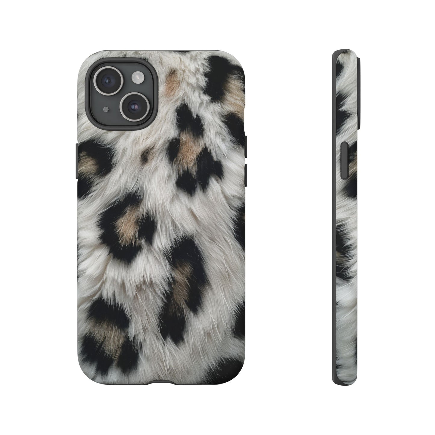 Copy of Artistic Crescent Moon Phone Case — Dreamy Starry Night Protection