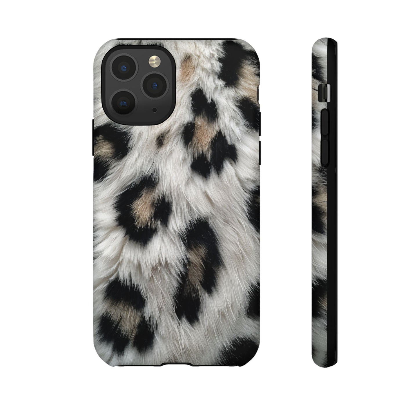 Copy of Artistic Crescent Moon Phone Case — Dreamy Starry Night Protection