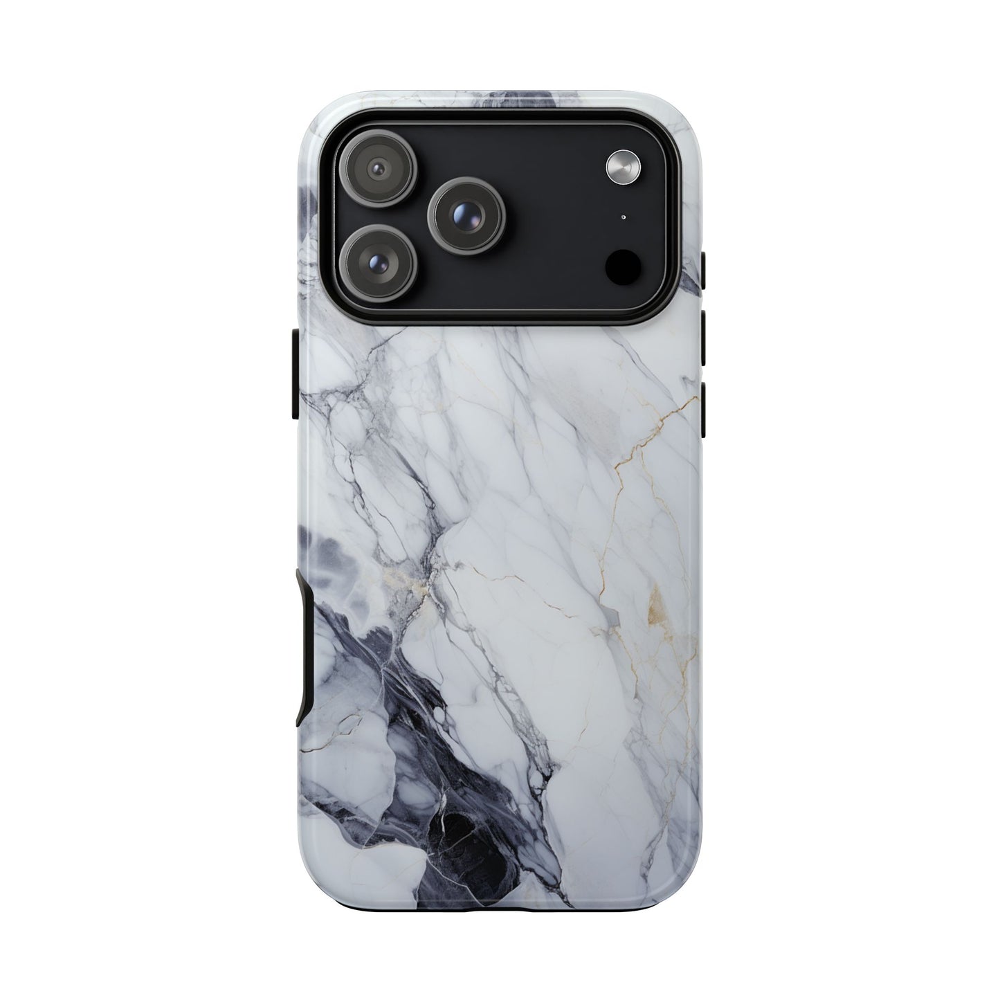 Copy of Artistic Crescent Moon Phone Case — Dreamy Starry Night Protection