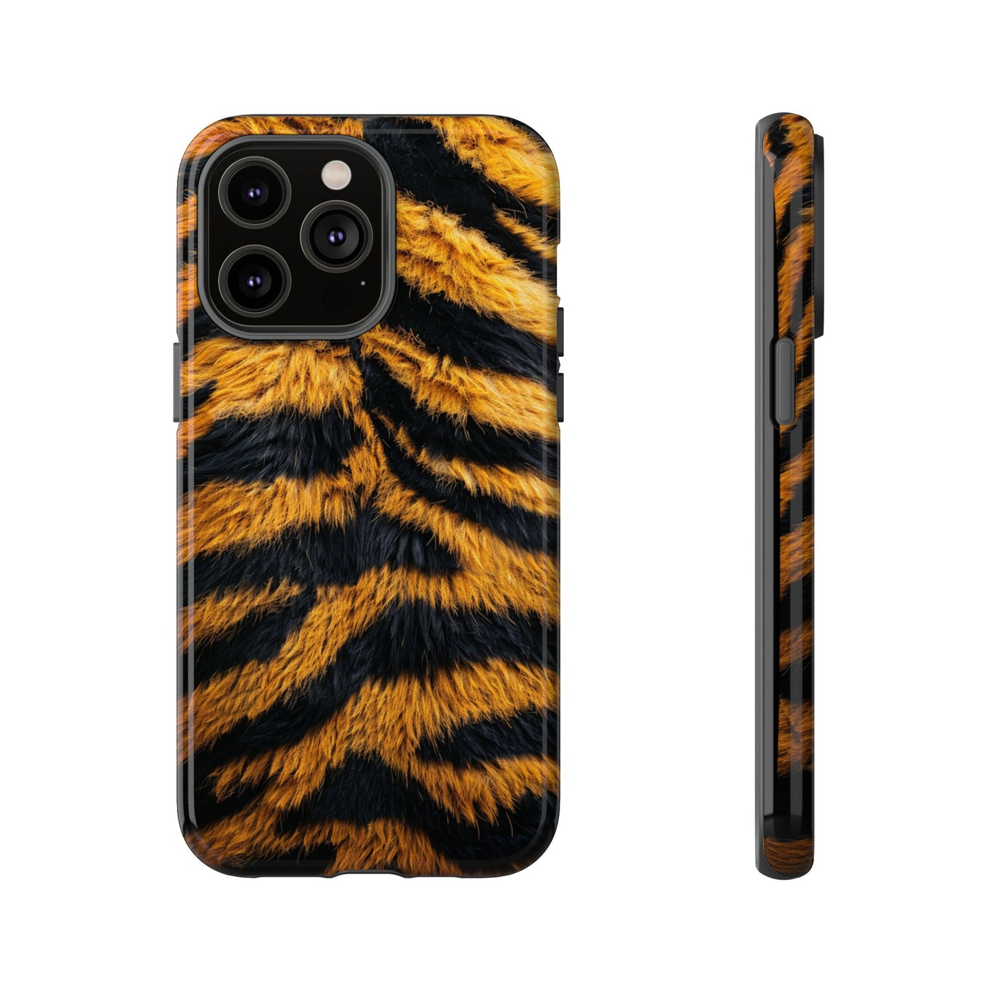 Copy of Artistic Crescent Moon Phone Case — Dreamy Starry Night Protection