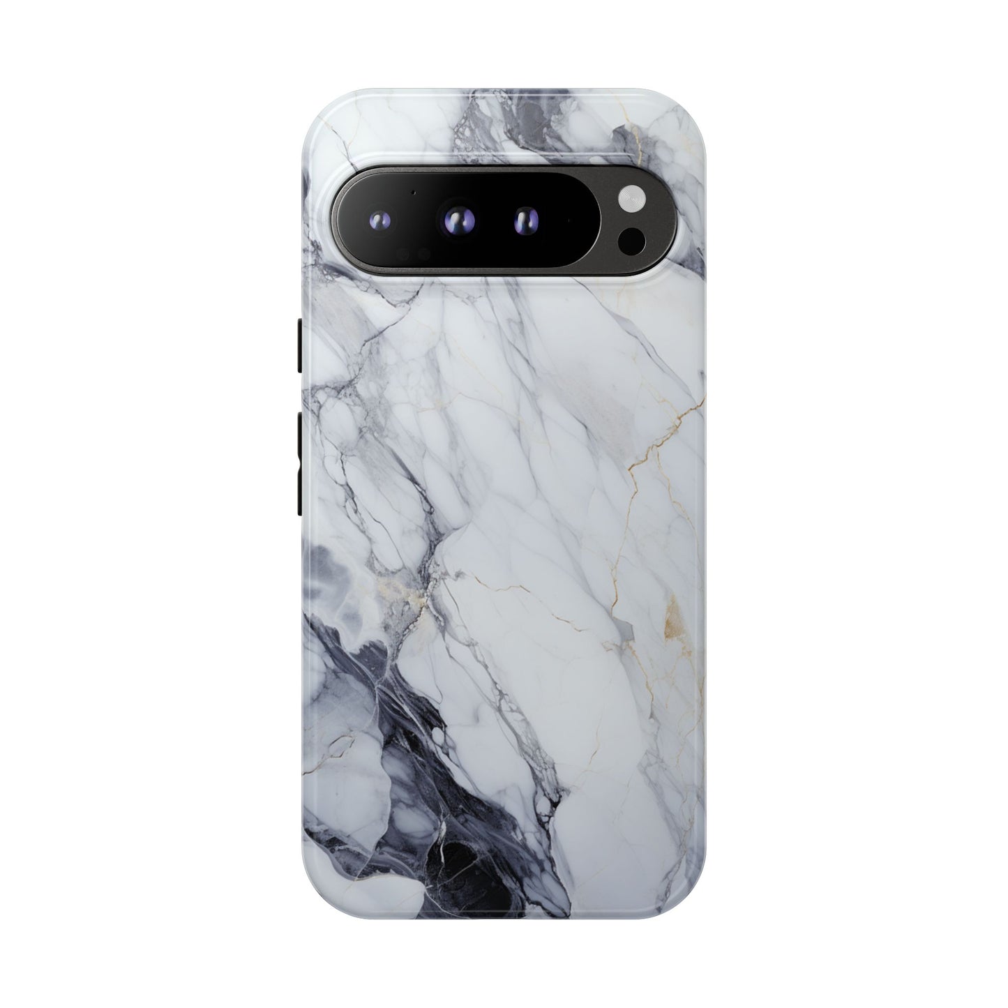 Copy of Copy of Artistic Crescent Moon Phone Case — Dreamy Starry Night Protection