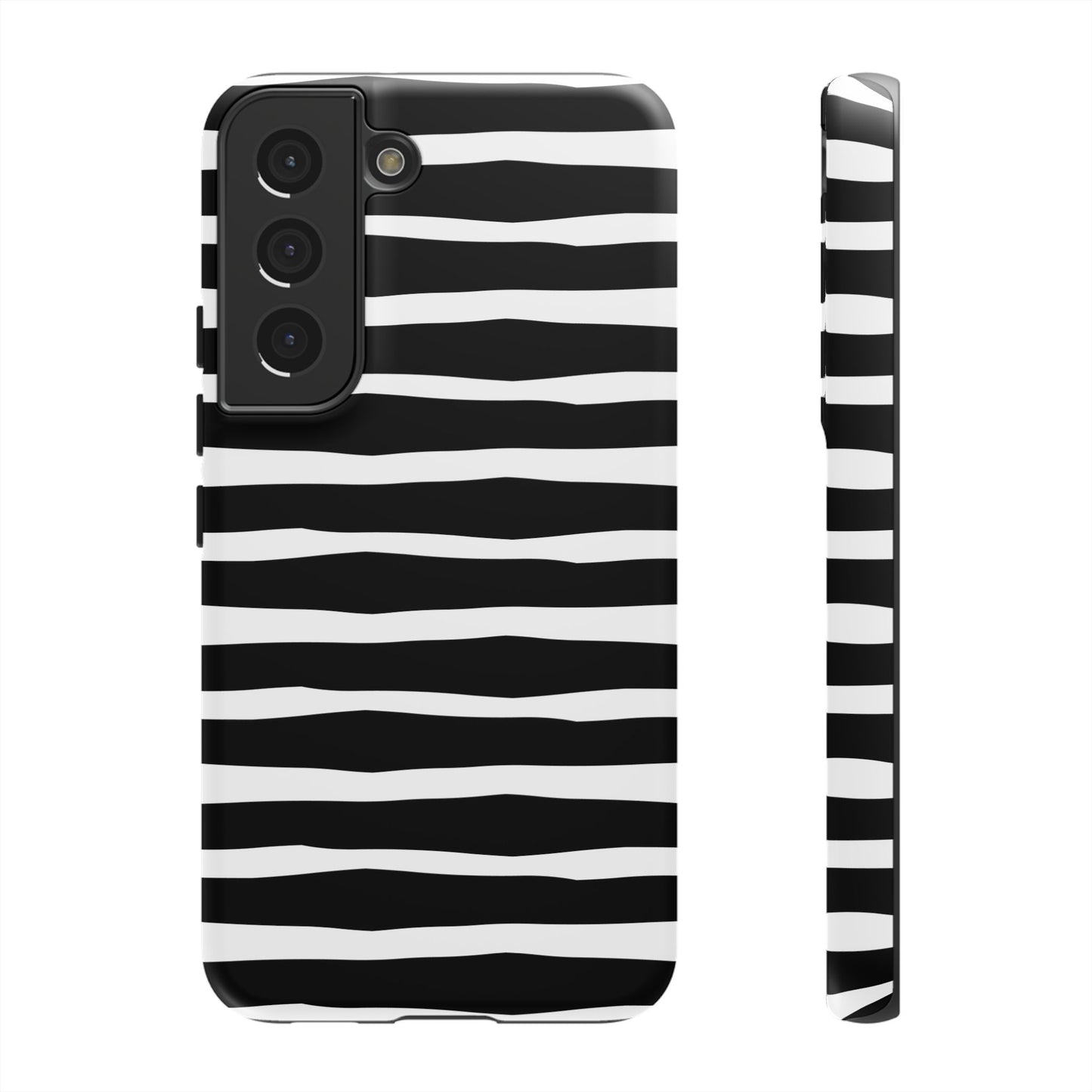 Copy of Copy of Artistic Crescent Moon Phone Case — Dreamy Starry Night Protection