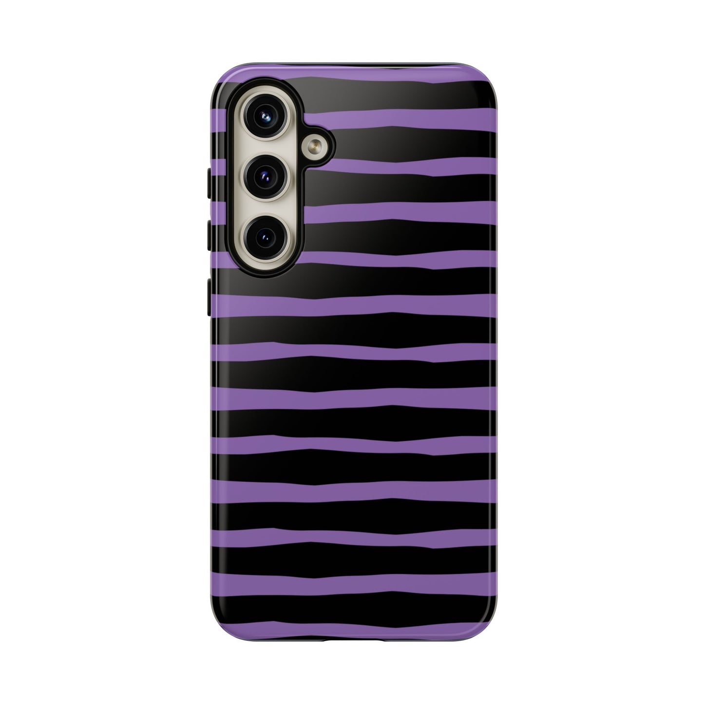 Copy of Copy of Artistic Crescent Moon Phone Case — Dreamy Starry Night Protection