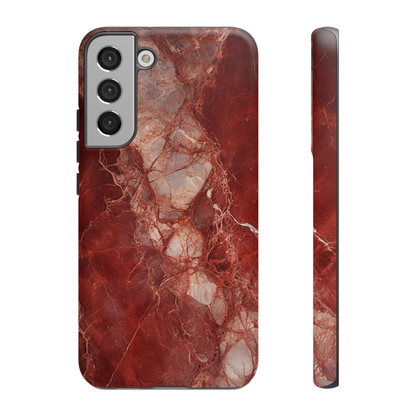 Copy of Copy of Artistic Crescent Moon Phone Case — Dreamy Starry Night Protection