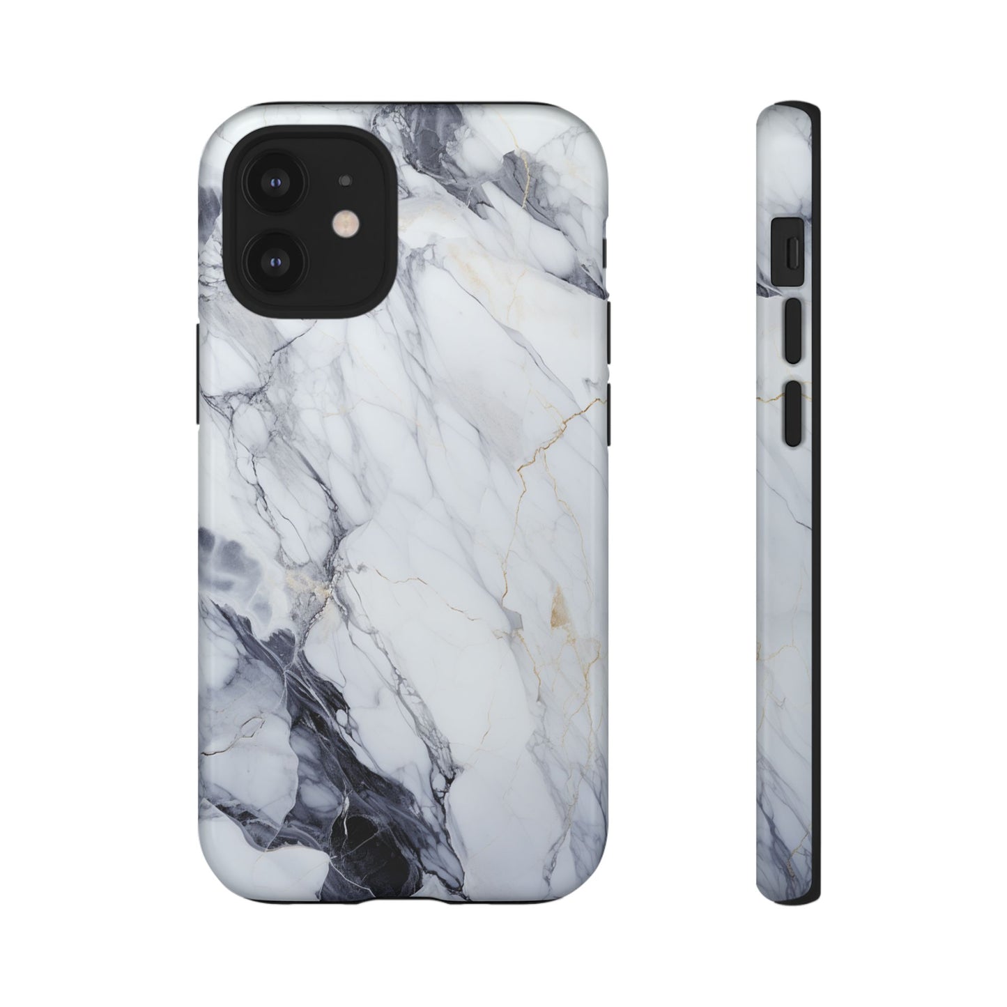Copy of Artistic Crescent Moon Phone Case — Dreamy Starry Night Protection