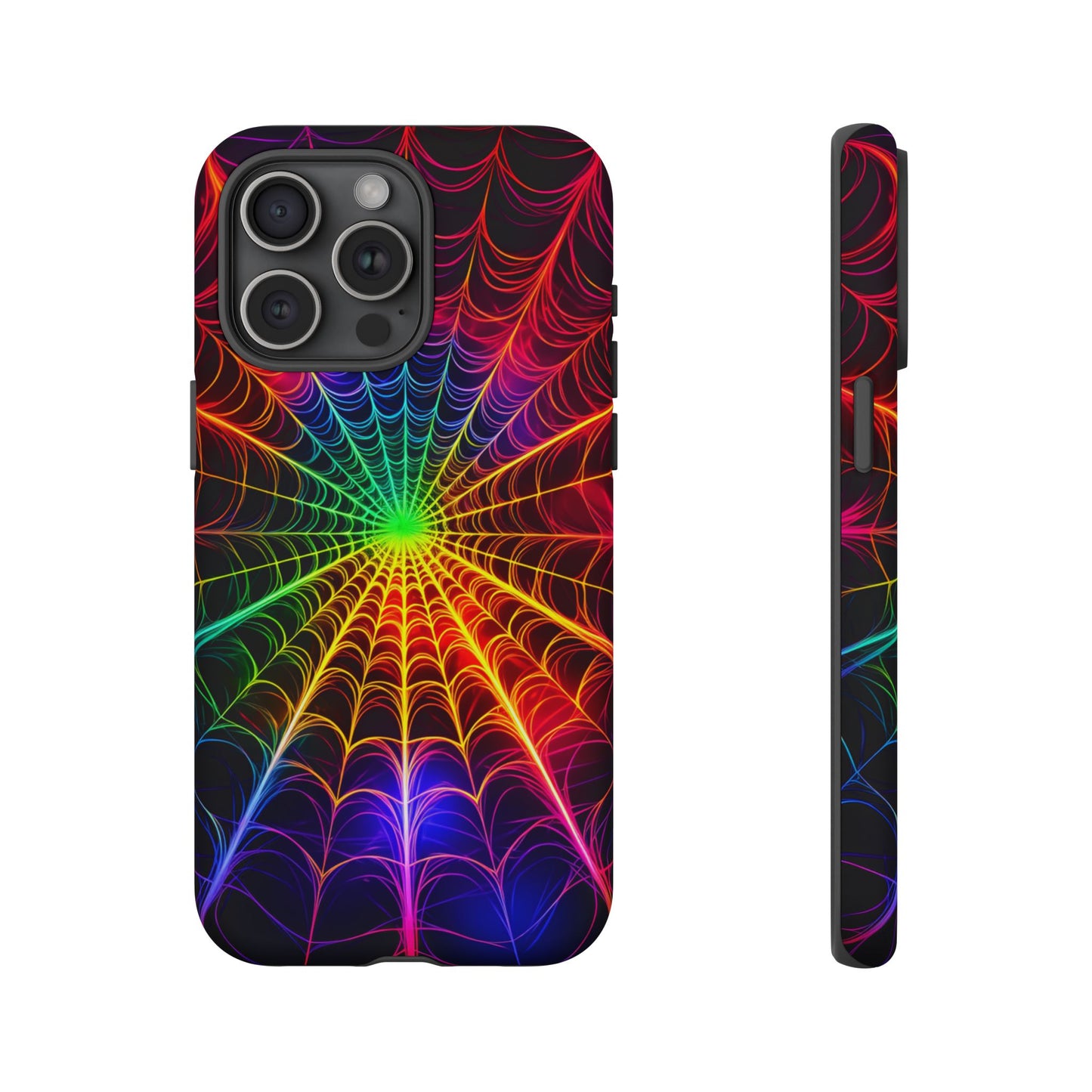 Copy of Artistic Crescent Moon Phone Case — Dreamy Starry Night Protection