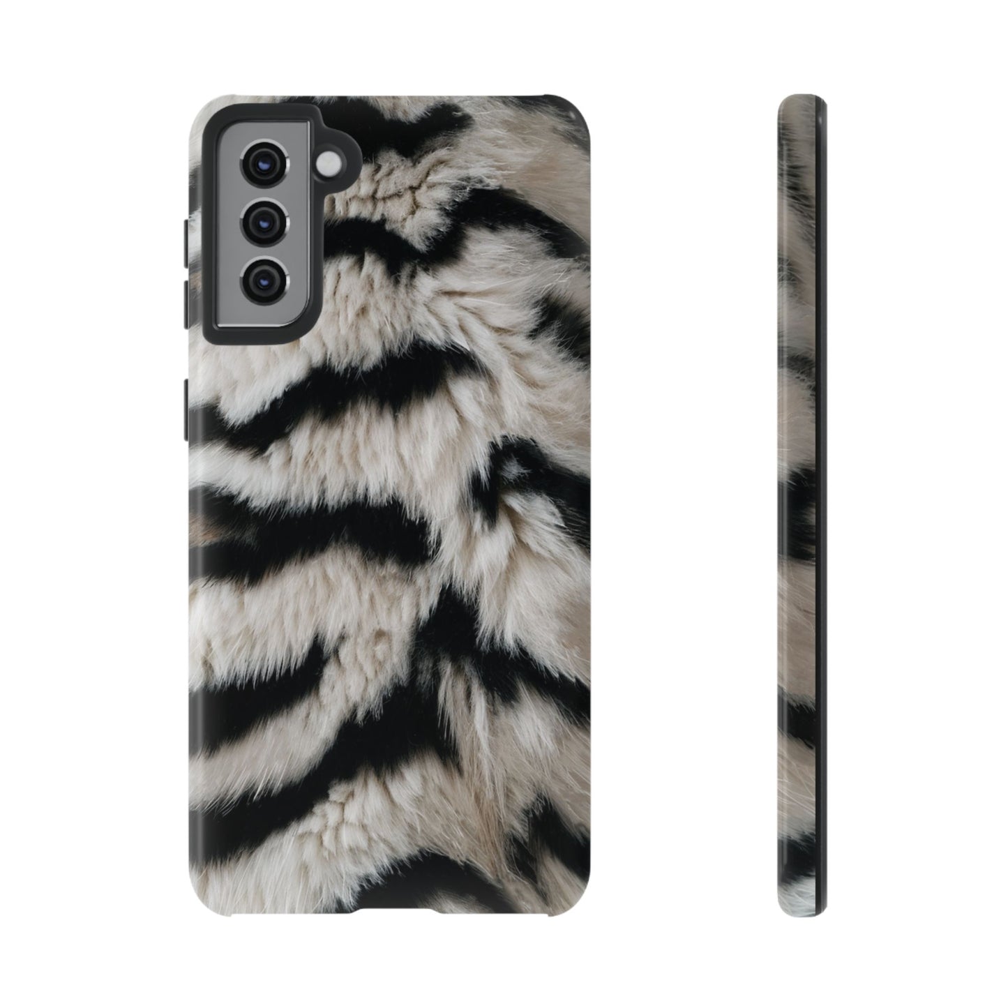 Copy of Artistic Crescent Moon Phone Case — Dreamy Starry Night Protection