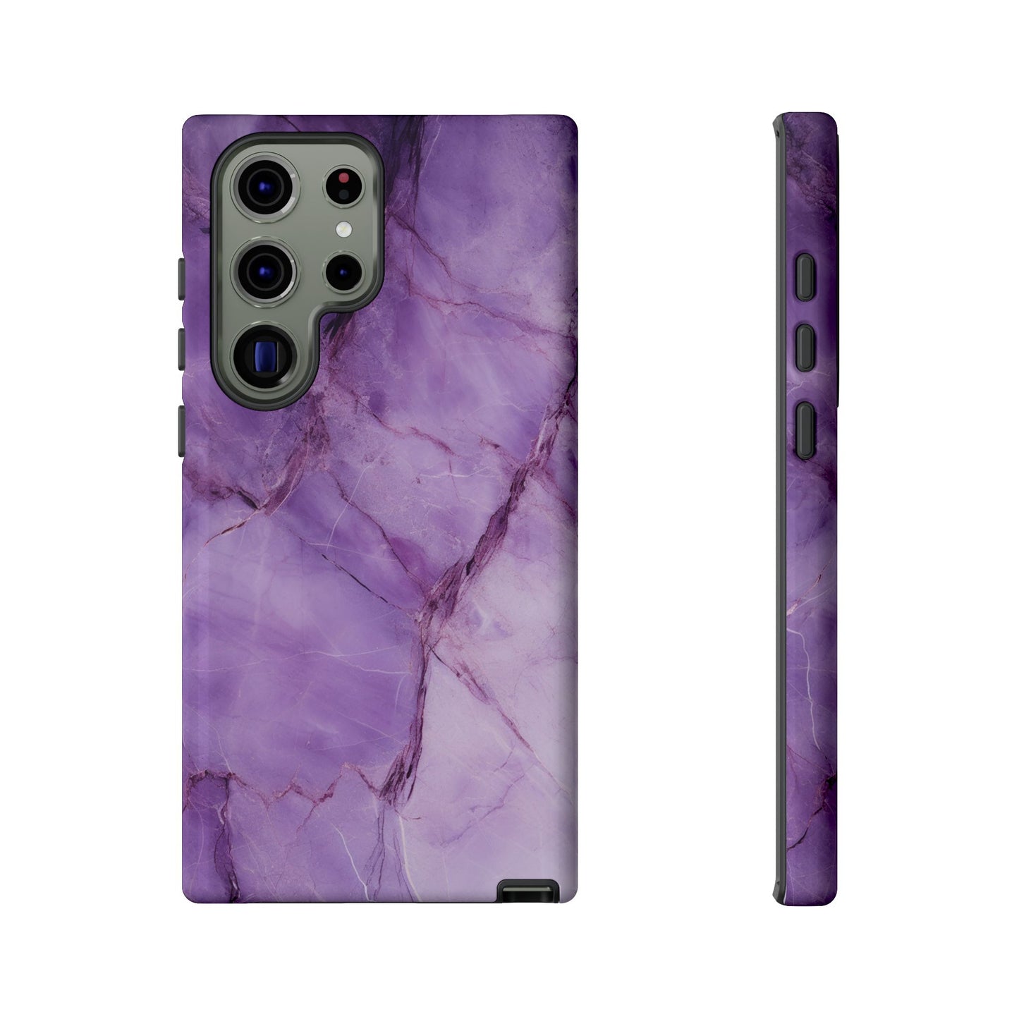 Copy of Copy of Artistic Crescent Moon Phone Case — Dreamy Starry Night Protection