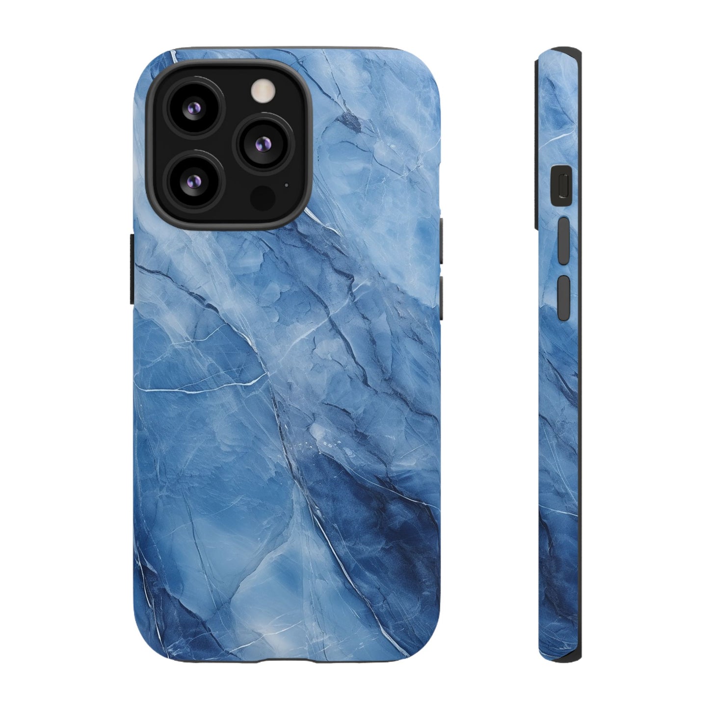 Copy of Artistic Crescent Moon Phone Case — Dreamy Starry Night Protection