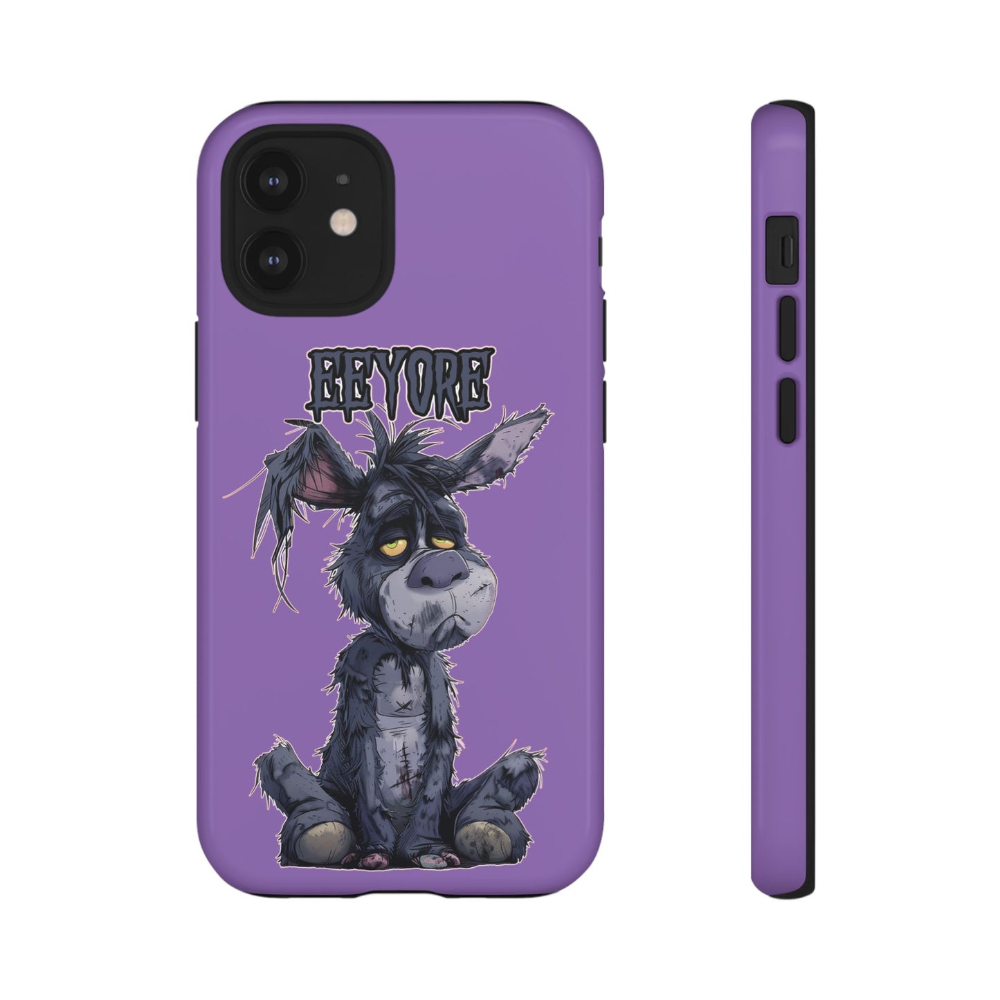 Copy of Artistic Crescent Moon Phone Case — Dreamy Starry Night Protection