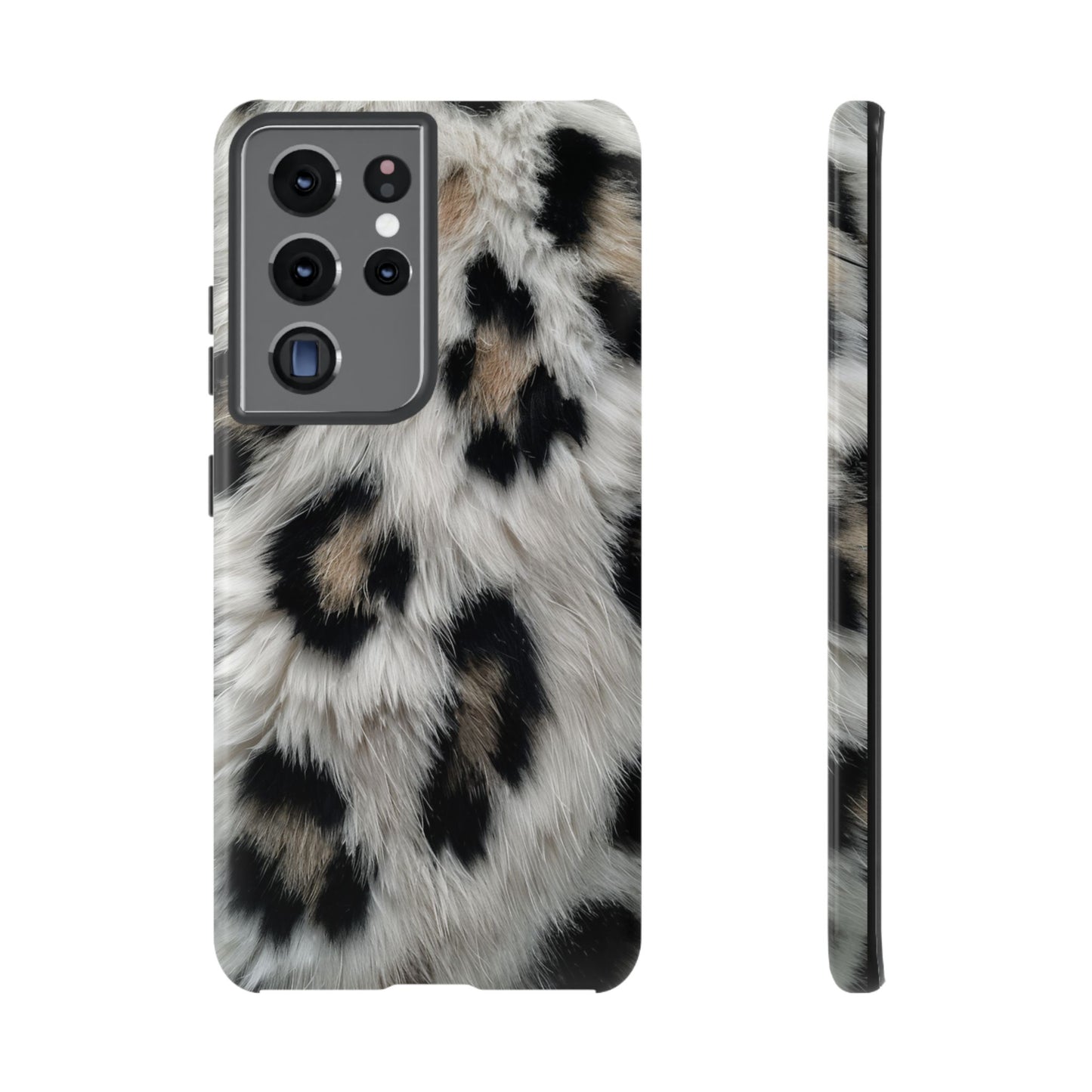 Copy of Copy of Artistic Crescent Moon Phone Case — Dreamy Starry Night Protection