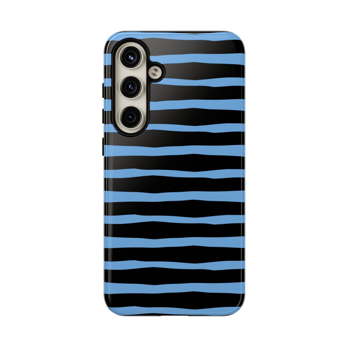 Copy of Copy of Artistic Crescent Moon Phone Case — Dreamy Starry Night Protection