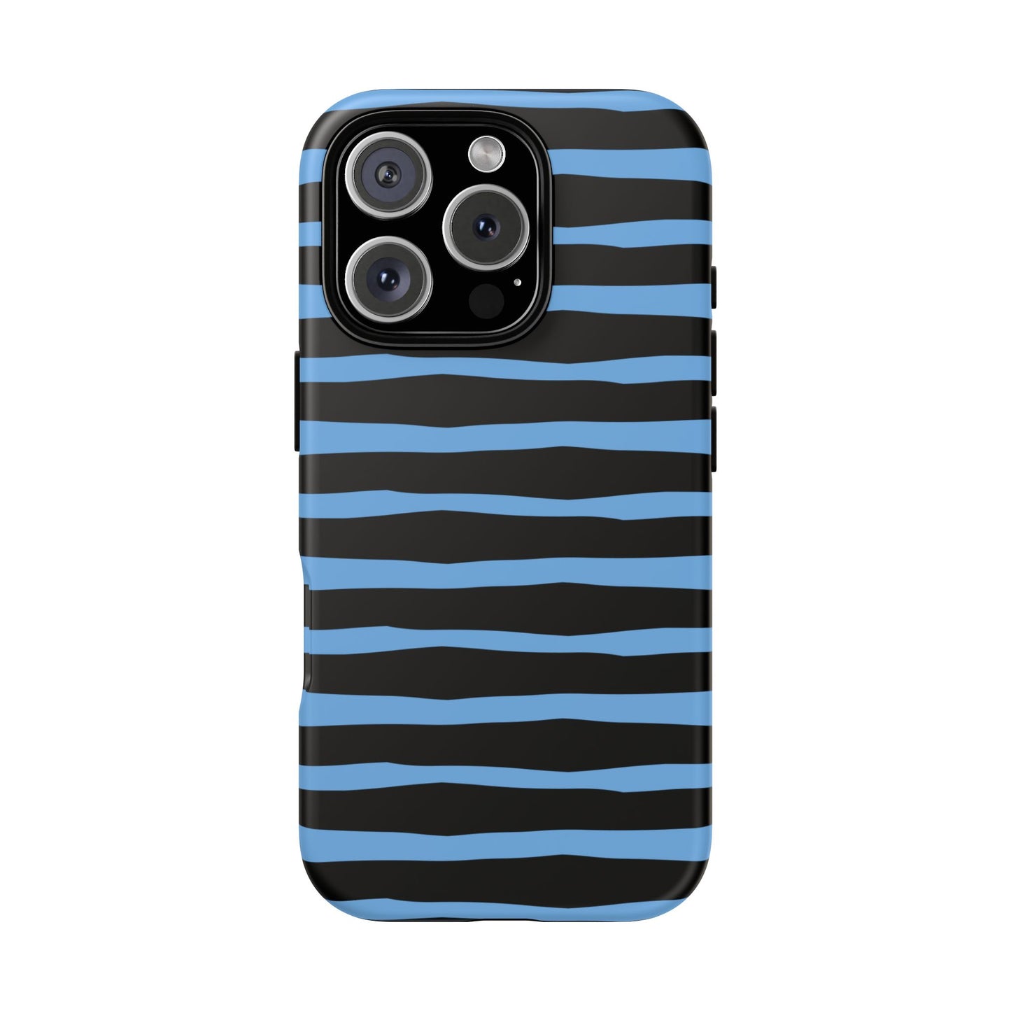 Copy of Artistic Crescent Moon Phone Case — Dreamy Starry Night Protection