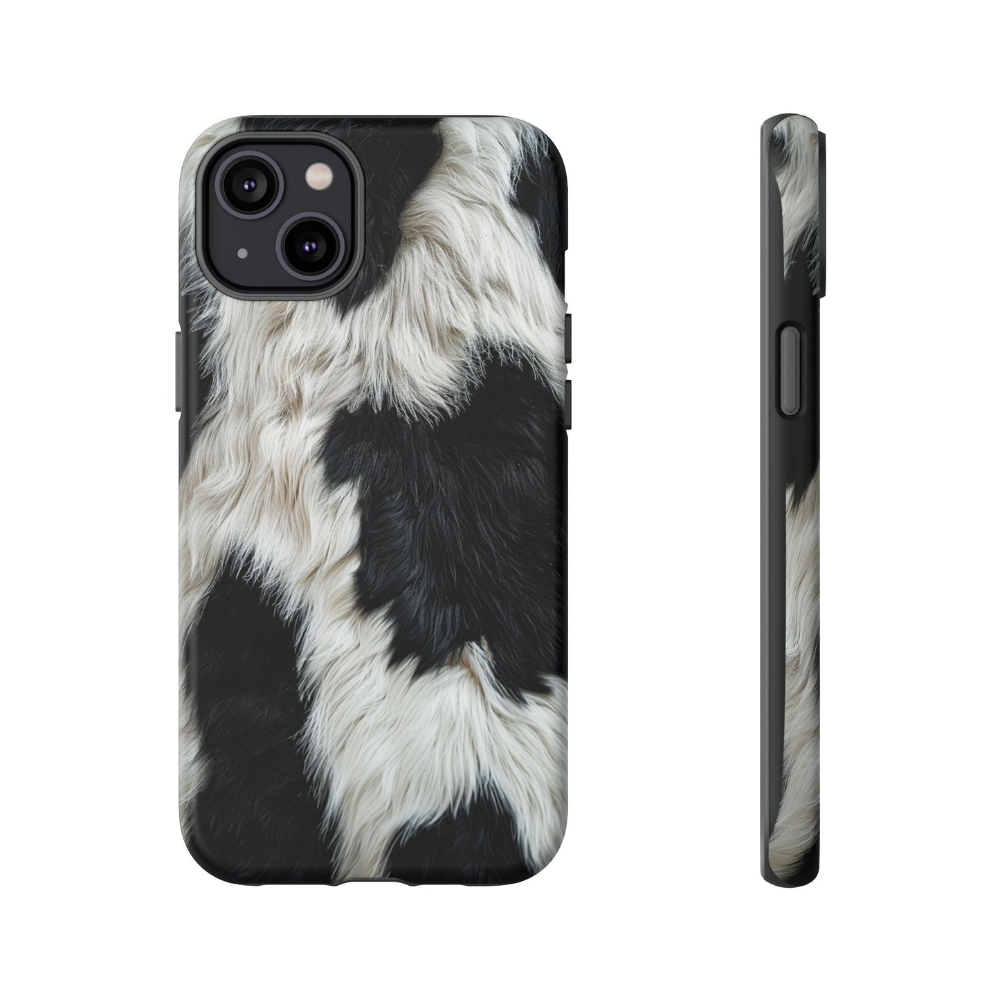 Copy of Artistic Crescent Moon Phone Case — Dreamy Starry Night Protection