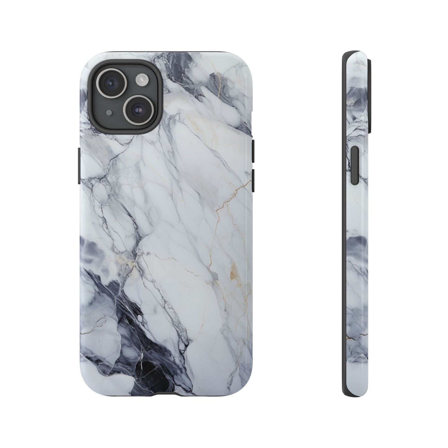 Copy of Artistic Crescent Moon Phone Case — Dreamy Starry Night Protection