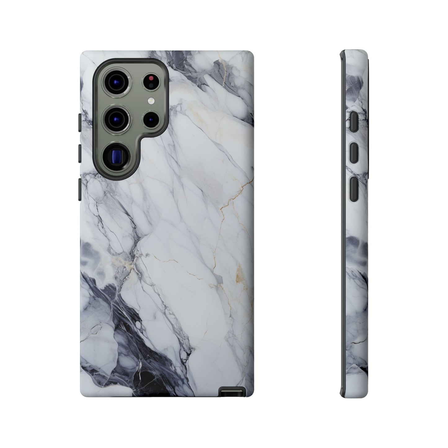 Copy of Copy of Artistic Crescent Moon Phone Case — Dreamy Starry Night Protection