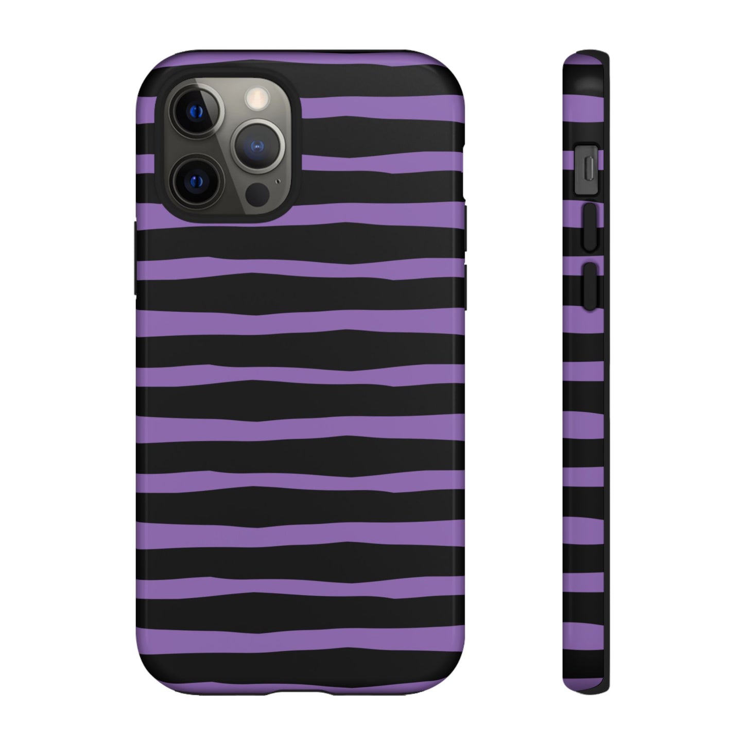 Copy of Artistic Crescent Moon Phone Case — Dreamy Starry Night Protection