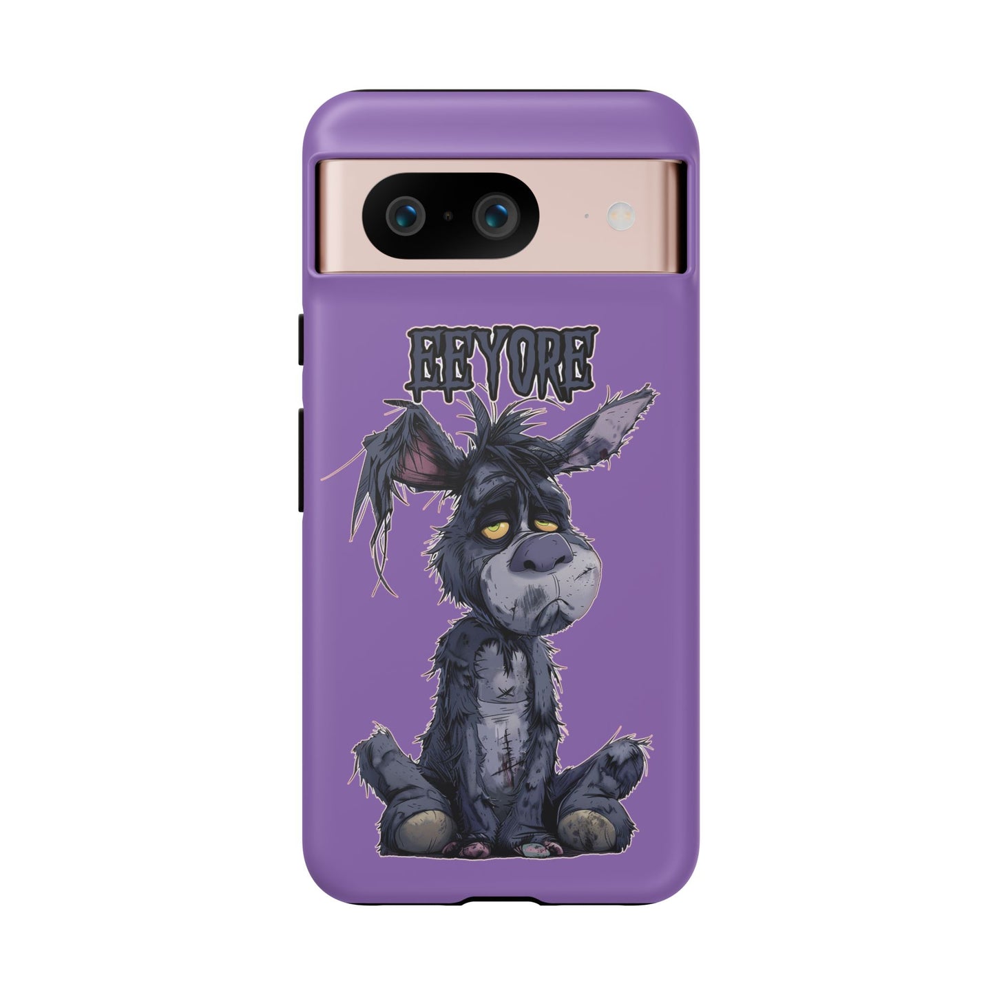Copy of Copy of Artistic Crescent Moon Phone Case — Dreamy Starry Night Protection