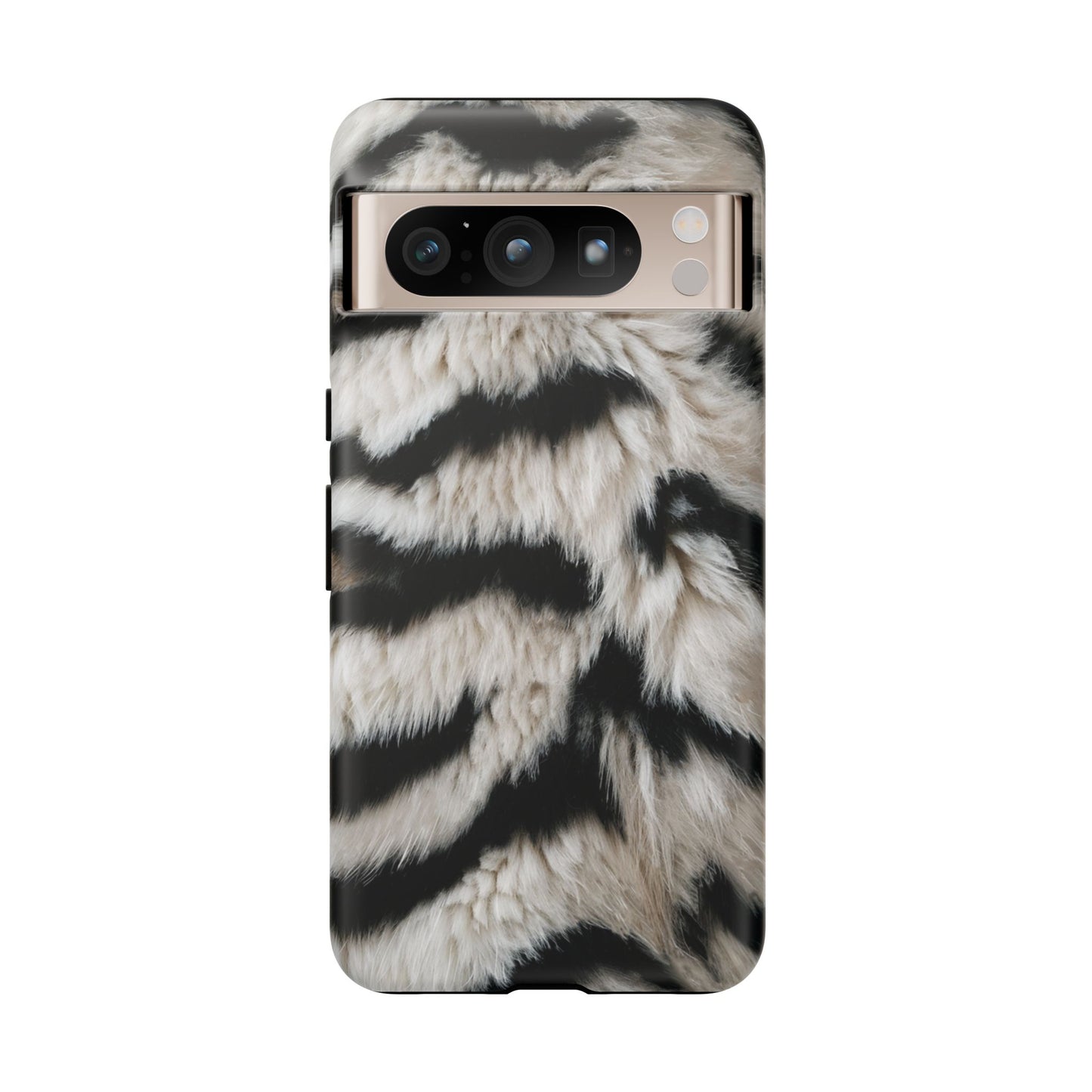 Copy of Artistic Crescent Moon Phone Case — Dreamy Starry Night Protection