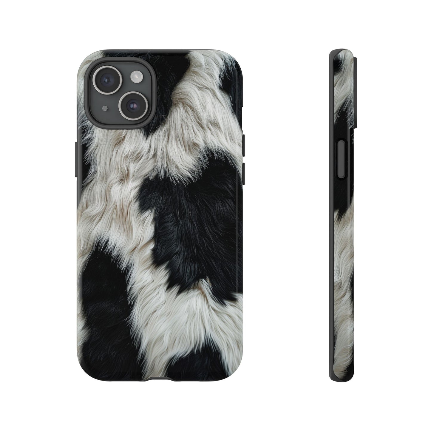 Copy of Artistic Crescent Moon Phone Case — Dreamy Starry Night Protection