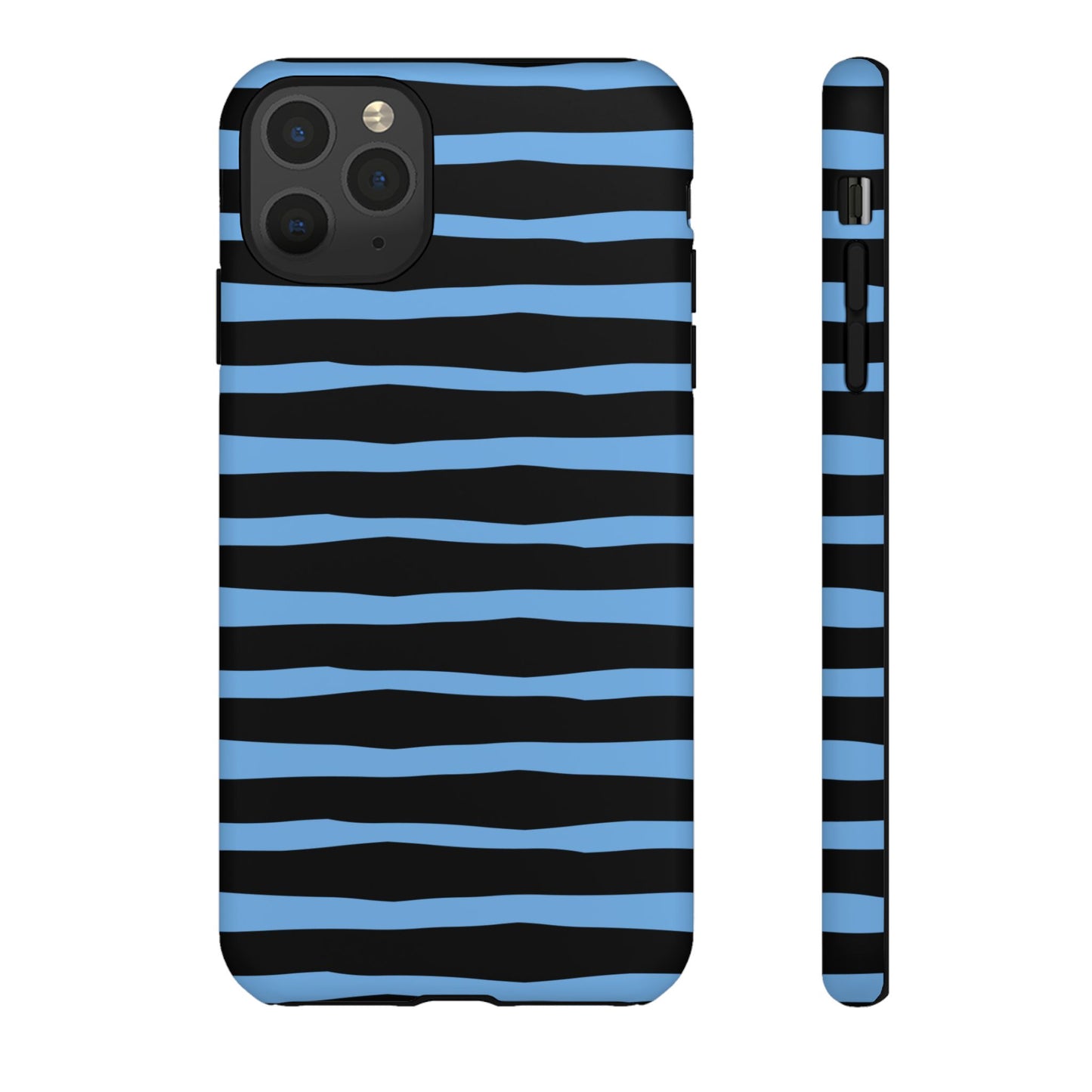 Copy of Artistic Crescent Moon Phone Case — Dreamy Starry Night Protection