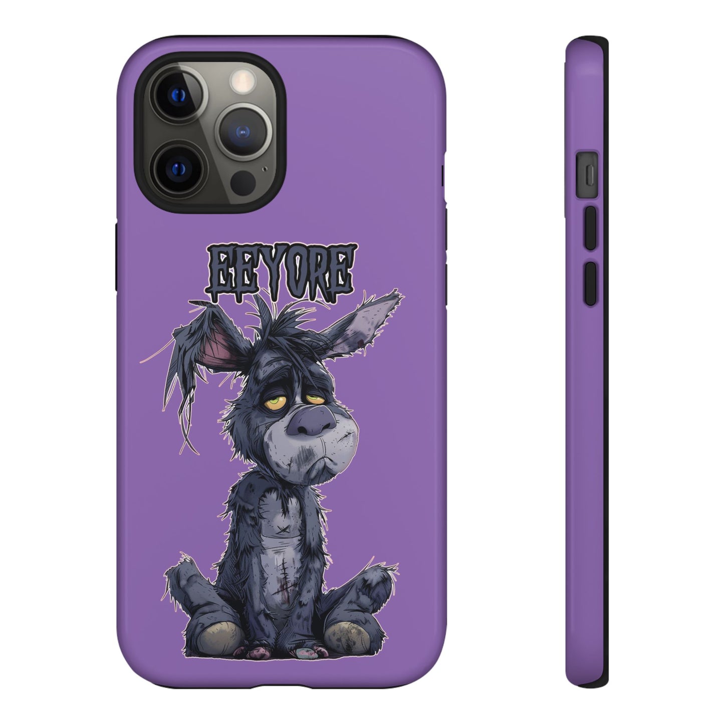 Copy of Artistic Crescent Moon Phone Case — Dreamy Starry Night Protection