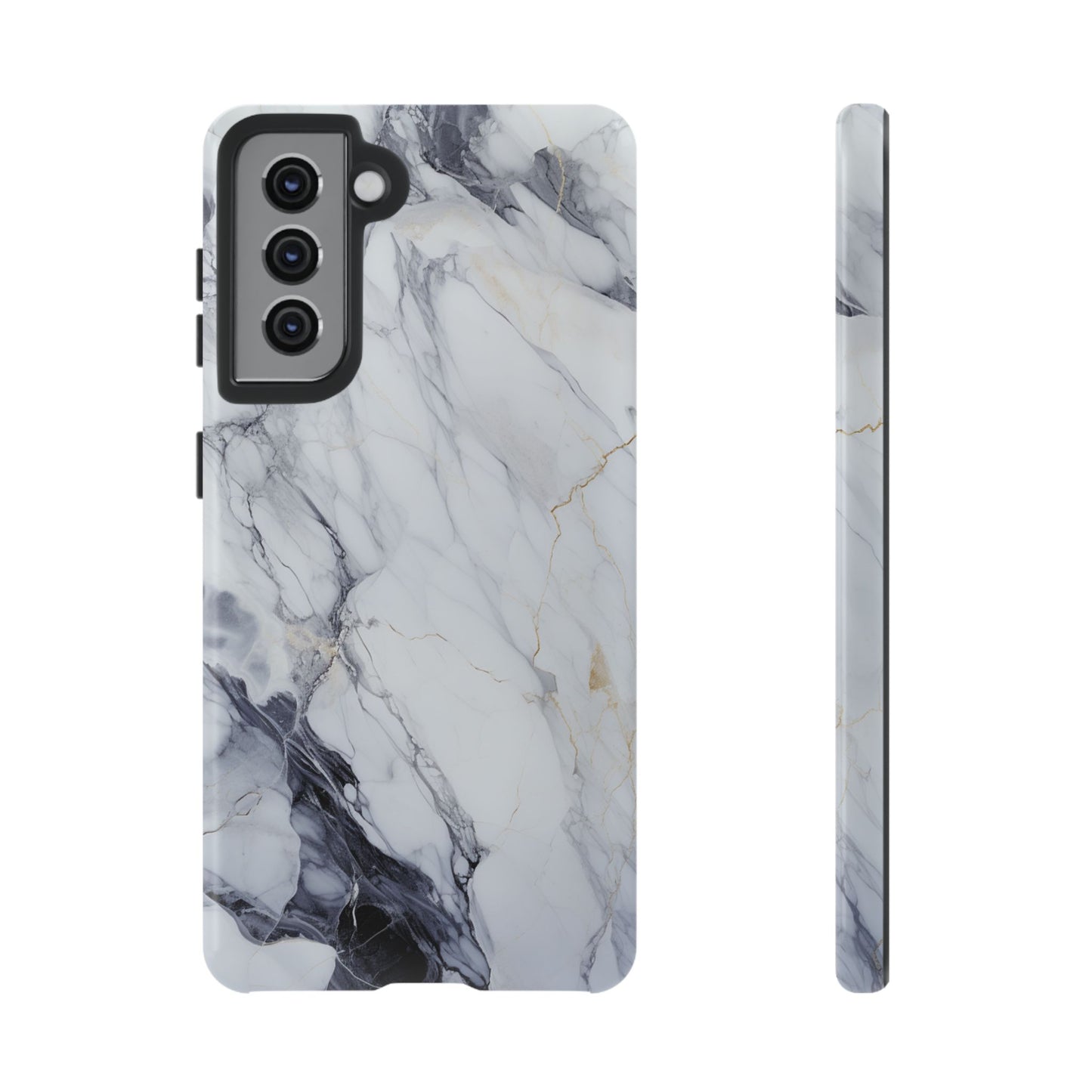 Copy of Copy of Artistic Crescent Moon Phone Case — Dreamy Starry Night Protection