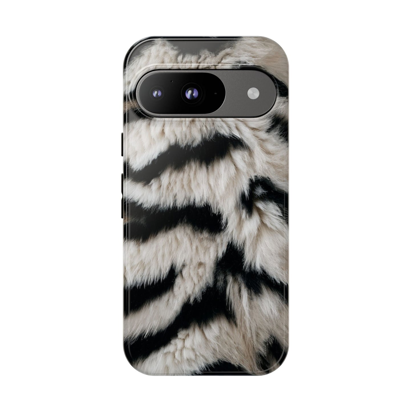 Copy of Artistic Crescent Moon Phone Case — Dreamy Starry Night Protection