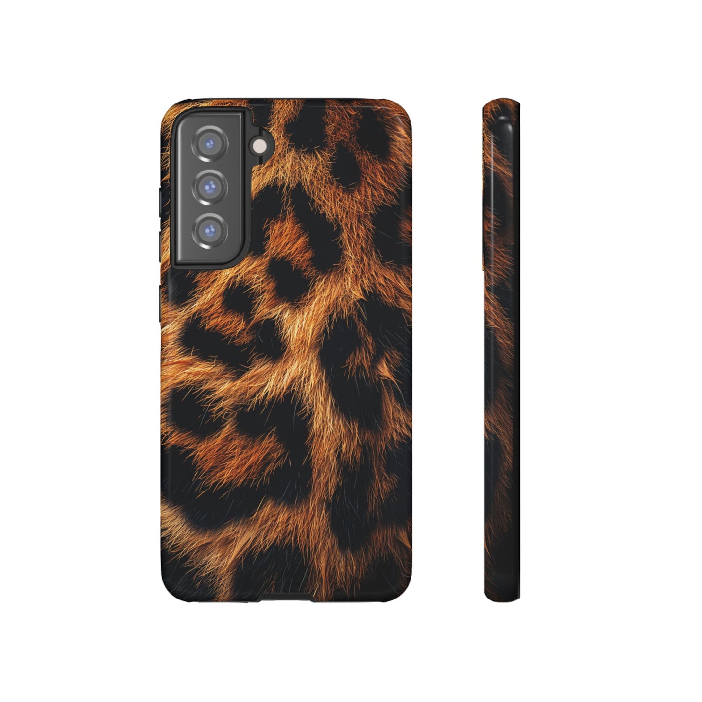 Copy of Copy of Artistic Crescent Moon Phone Case — Dreamy Starry Night Protection