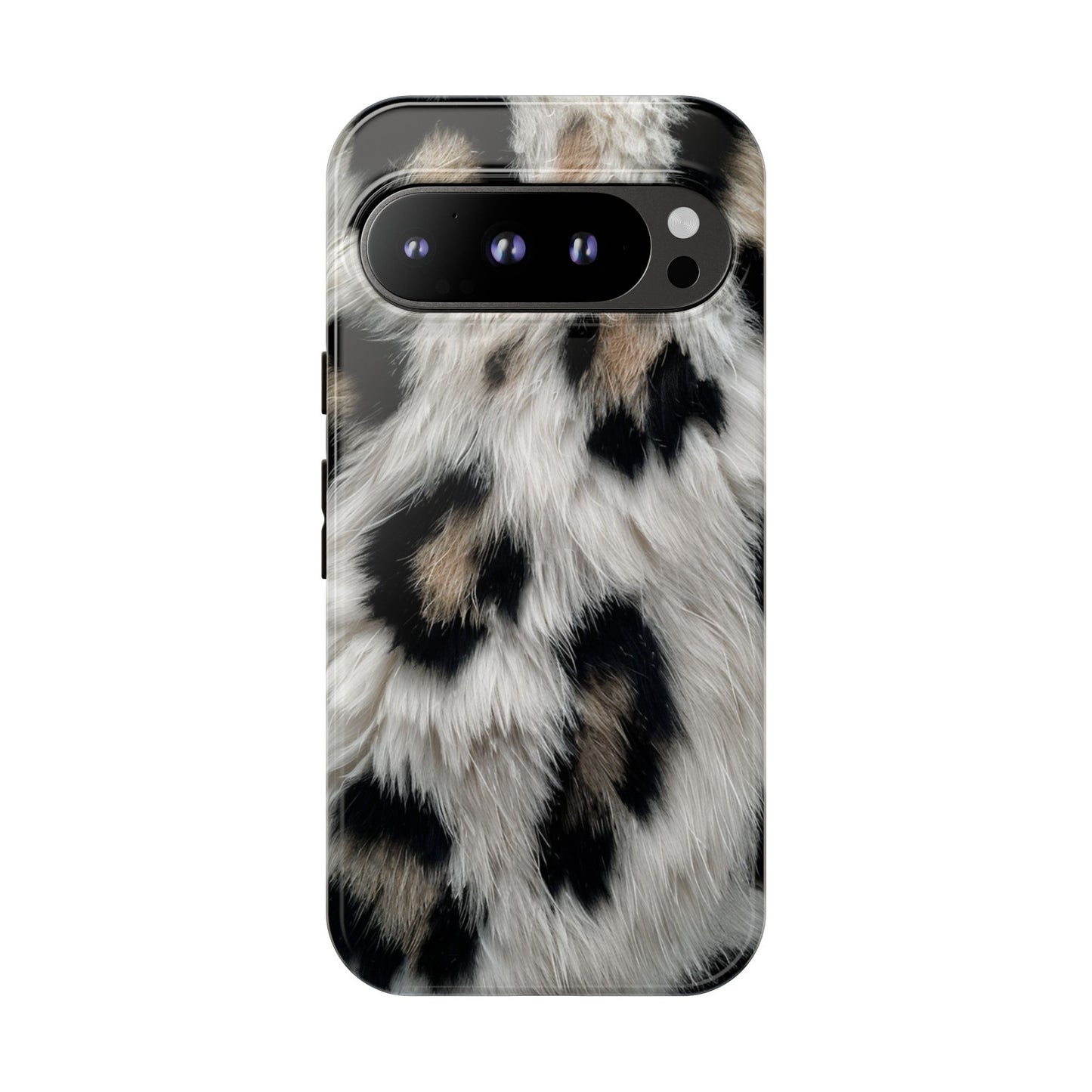 Copy of Copy of Artistic Crescent Moon Phone Case — Dreamy Starry Night Protection