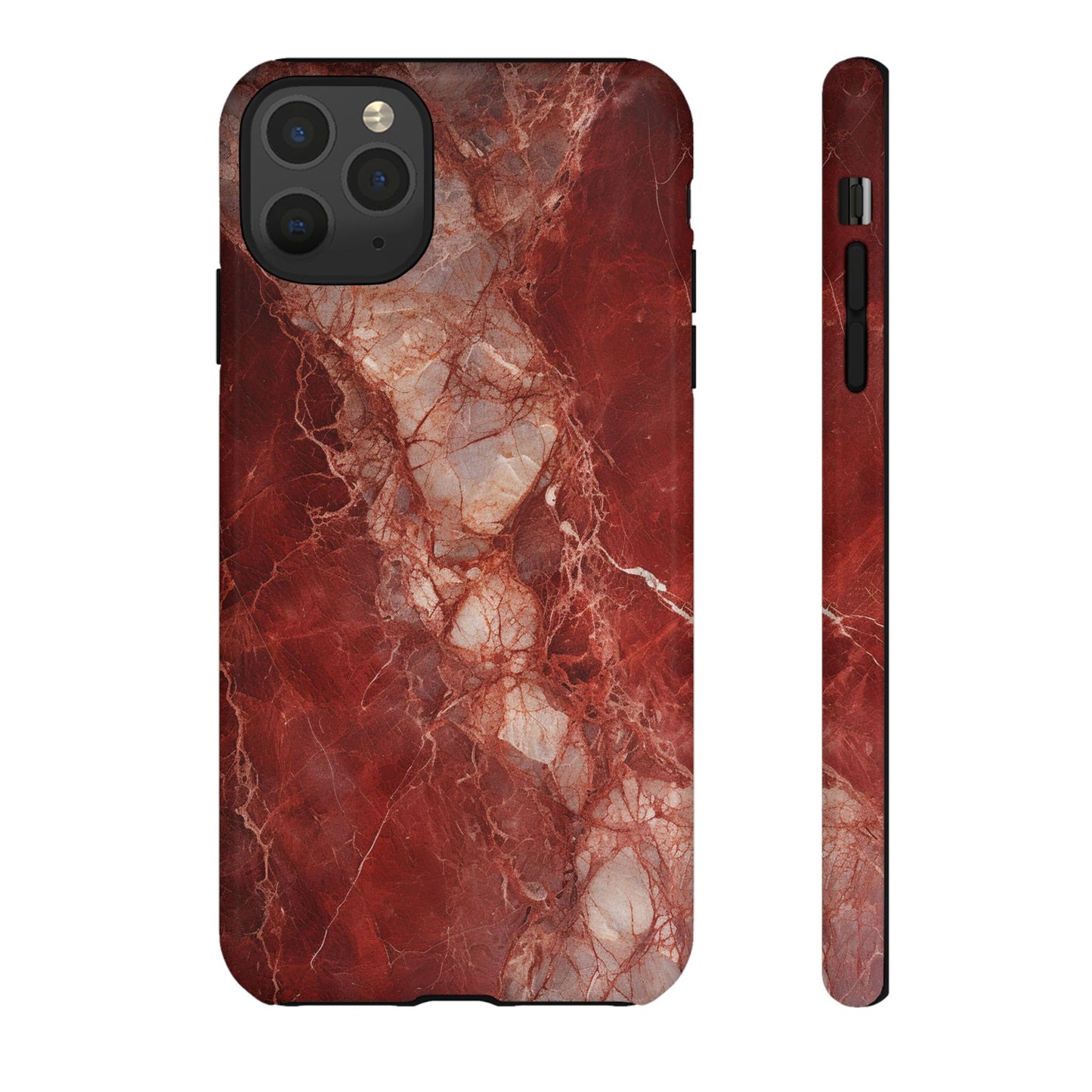 Copy of Artistic Crescent Moon Phone Case — Dreamy Starry Night Protection
