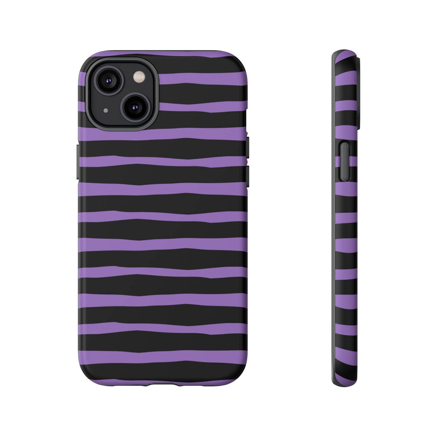 Copy of Artistic Crescent Moon Phone Case — Dreamy Starry Night Protection
