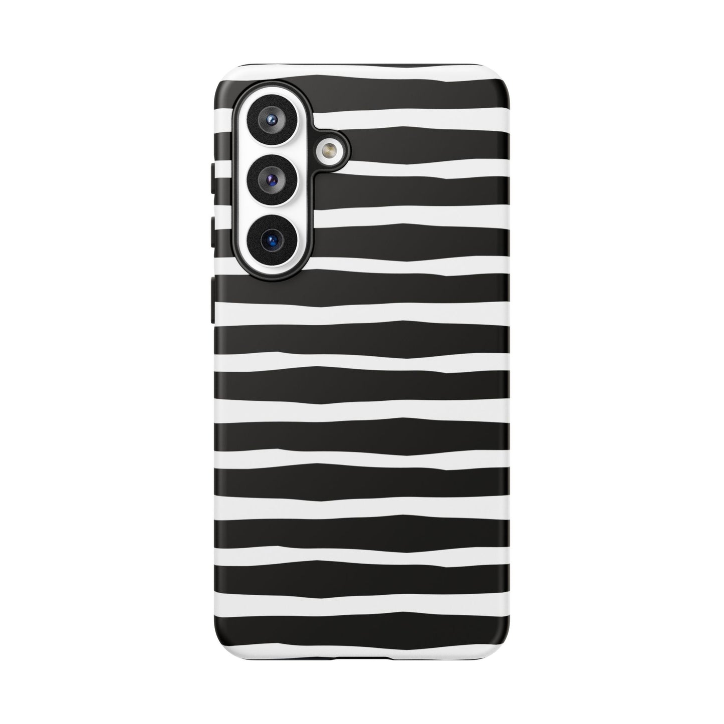 Copy of Copy of Artistic Crescent Moon Phone Case — Dreamy Starry Night Protection