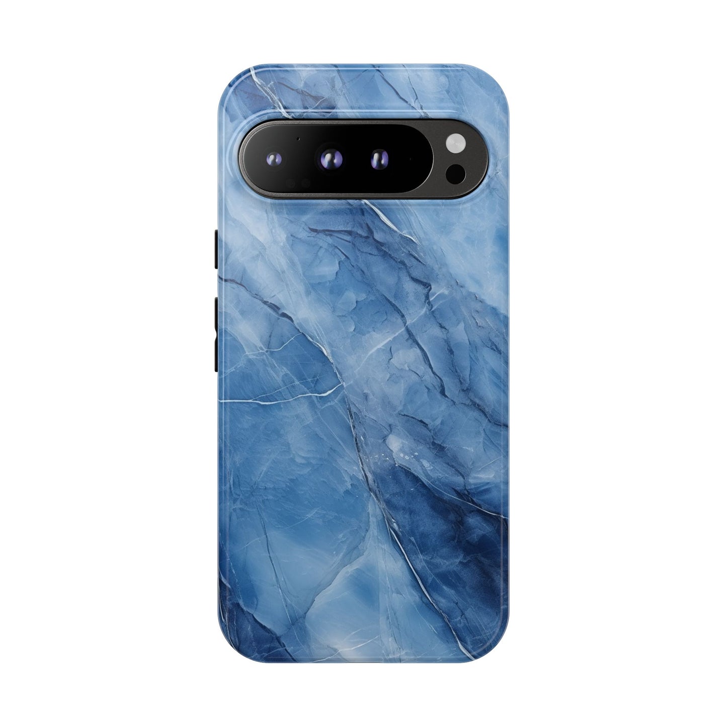 Copy of Copy of Artistic Crescent Moon Phone Case — Dreamy Starry Night Protection