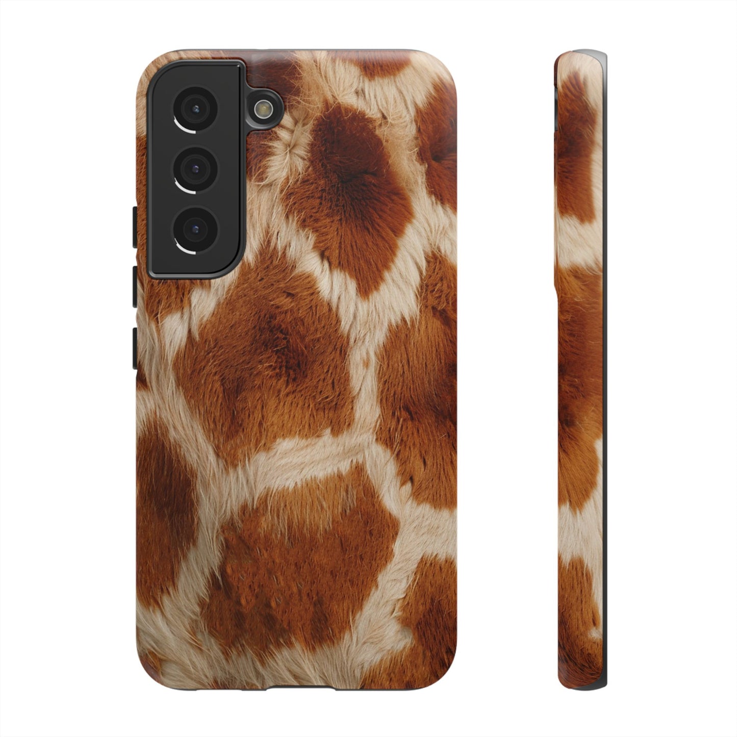 Copy of Copy of Artistic Crescent Moon Phone Case — Dreamy Starry Night Protection
