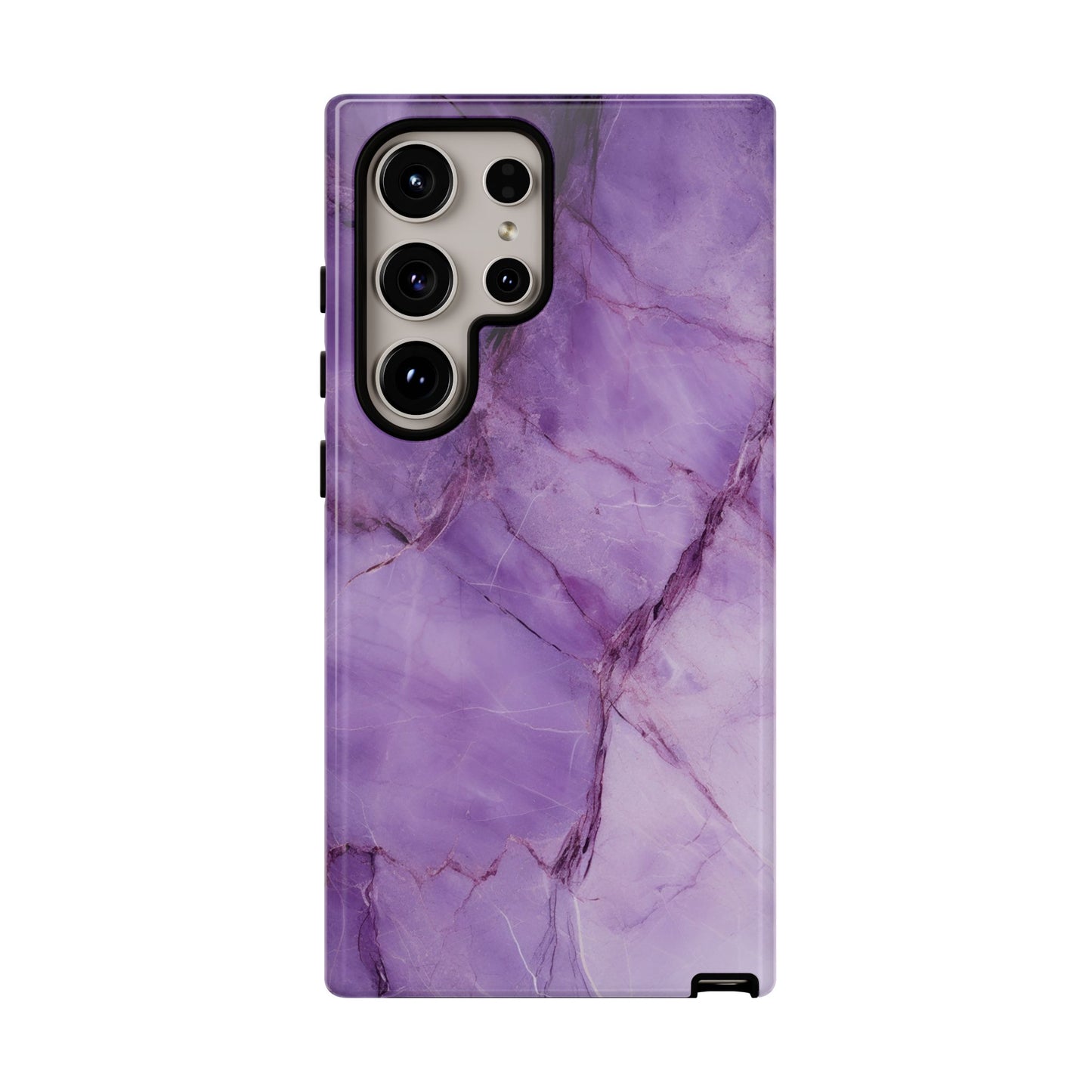 Copy of Copy of Artistic Crescent Moon Phone Case — Dreamy Starry Night Protection