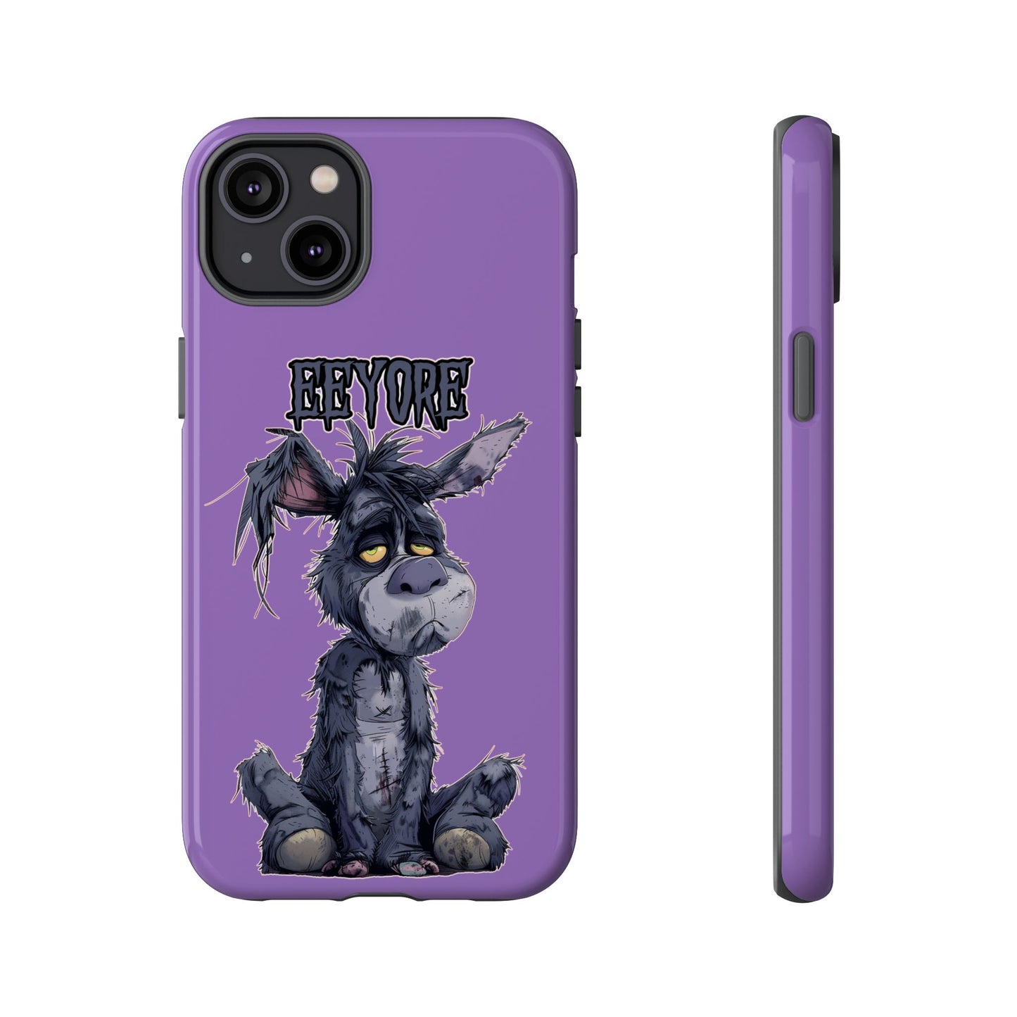 Copy of Artistic Crescent Moon Phone Case — Dreamy Starry Night Protection