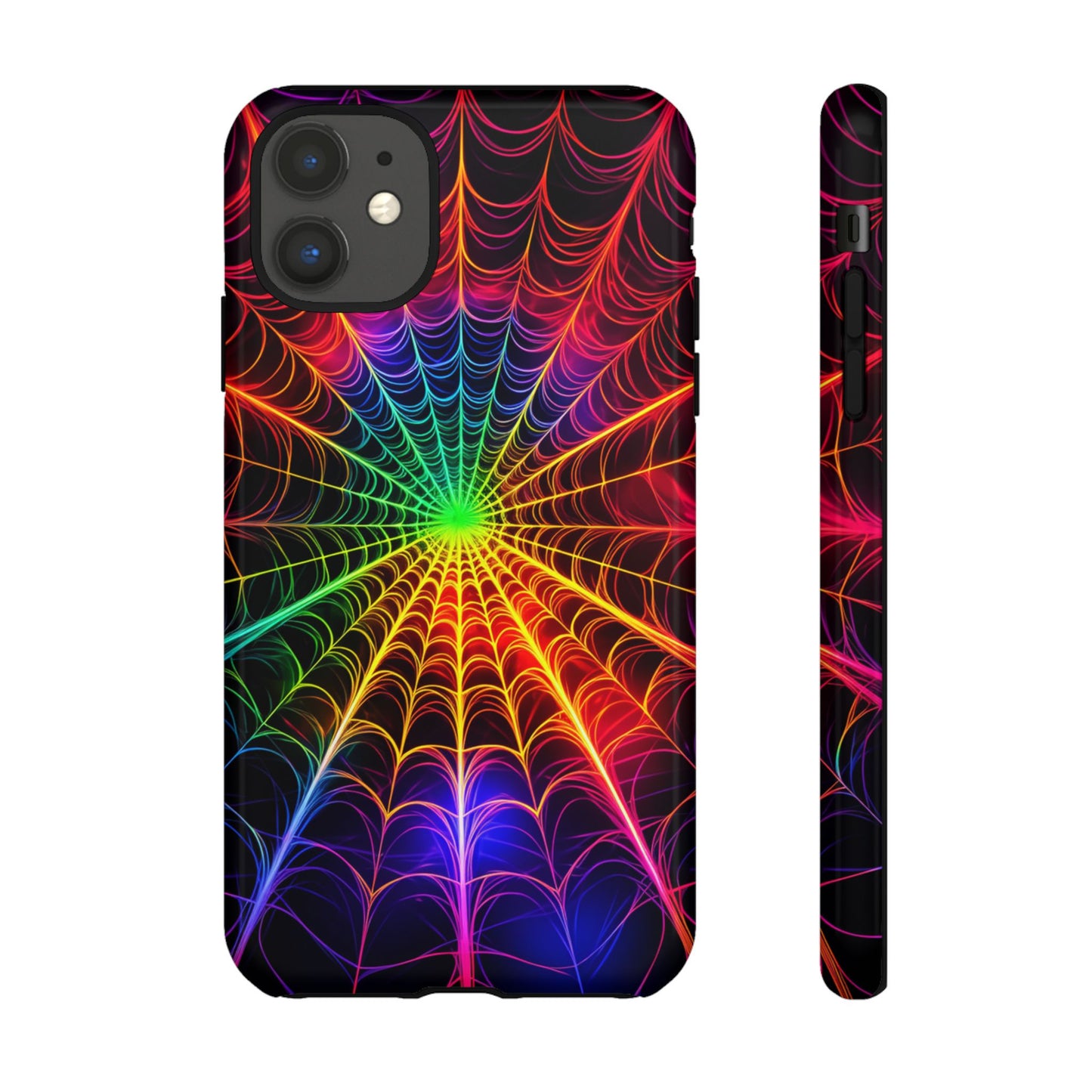 Copy of Artistic Crescent Moon Phone Case — Dreamy Starry Night Protection