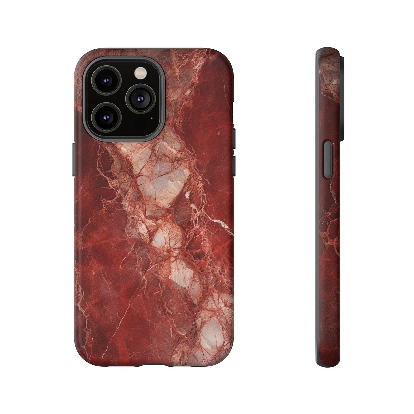 Copy of Artistic Crescent Moon Phone Case — Dreamy Starry Night Protection