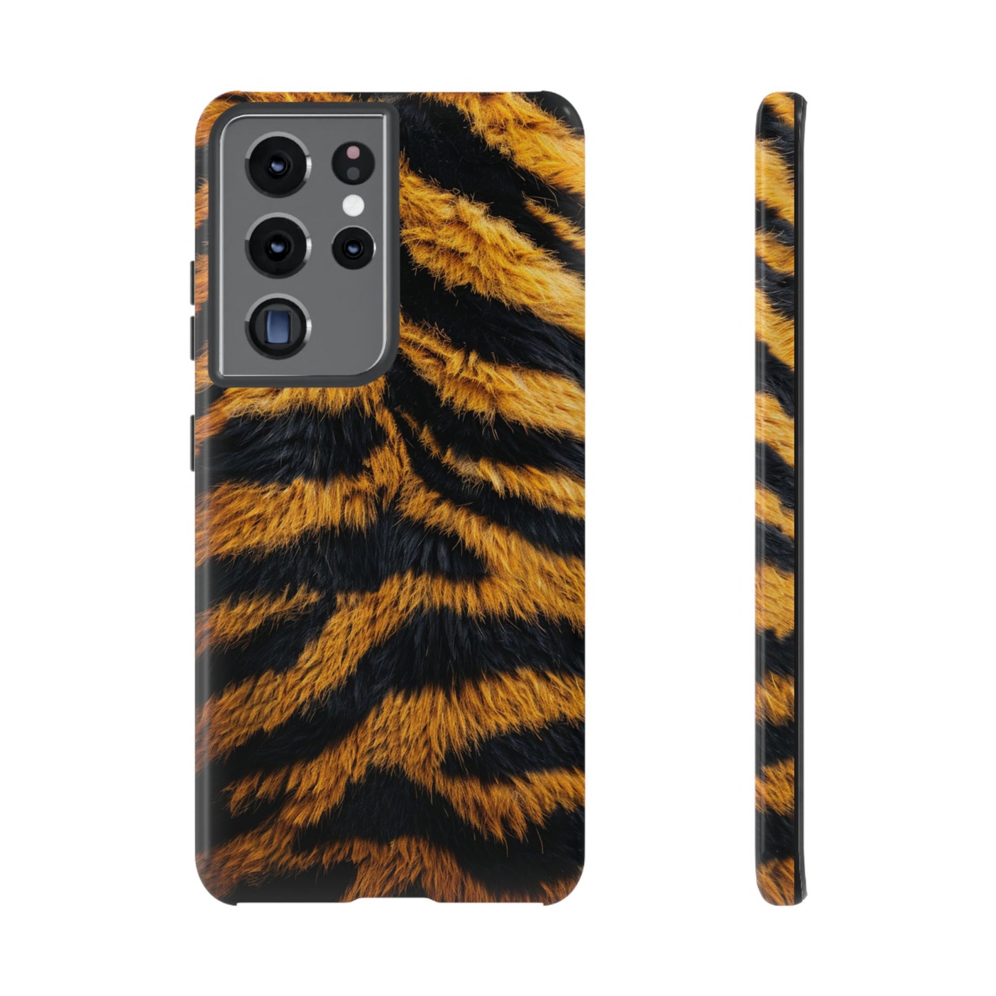 Copy of Copy of Artistic Crescent Moon Phone Case — Dreamy Starry Night Protection