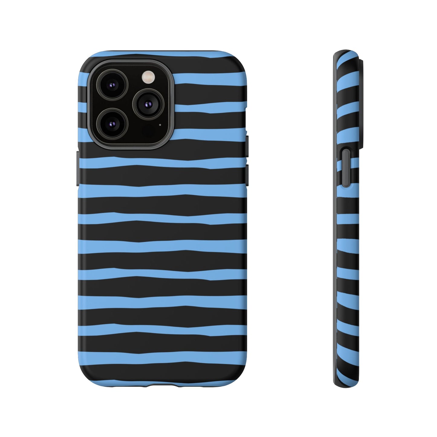 Copy of Artistic Crescent Moon Phone Case — Dreamy Starry Night Protection