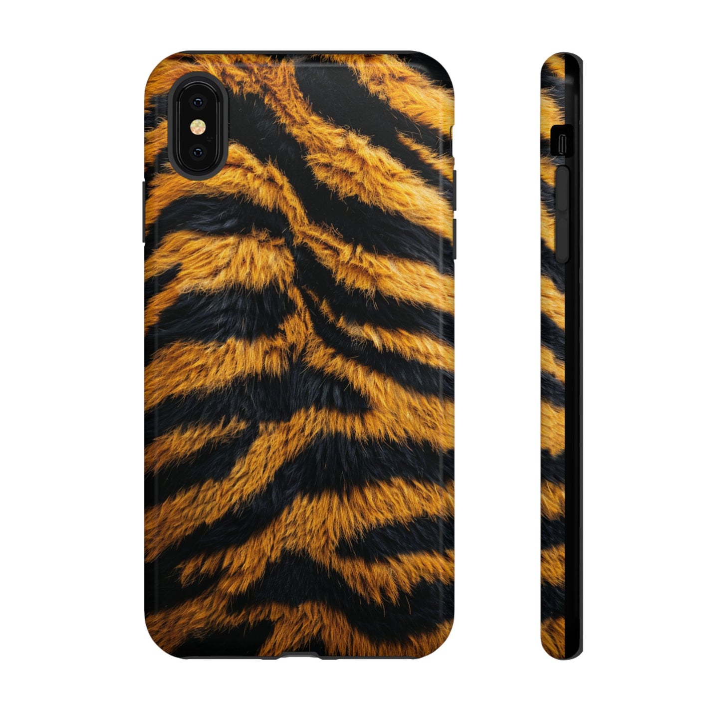 Copy of Artistic Crescent Moon Phone Case — Dreamy Starry Night Protection
