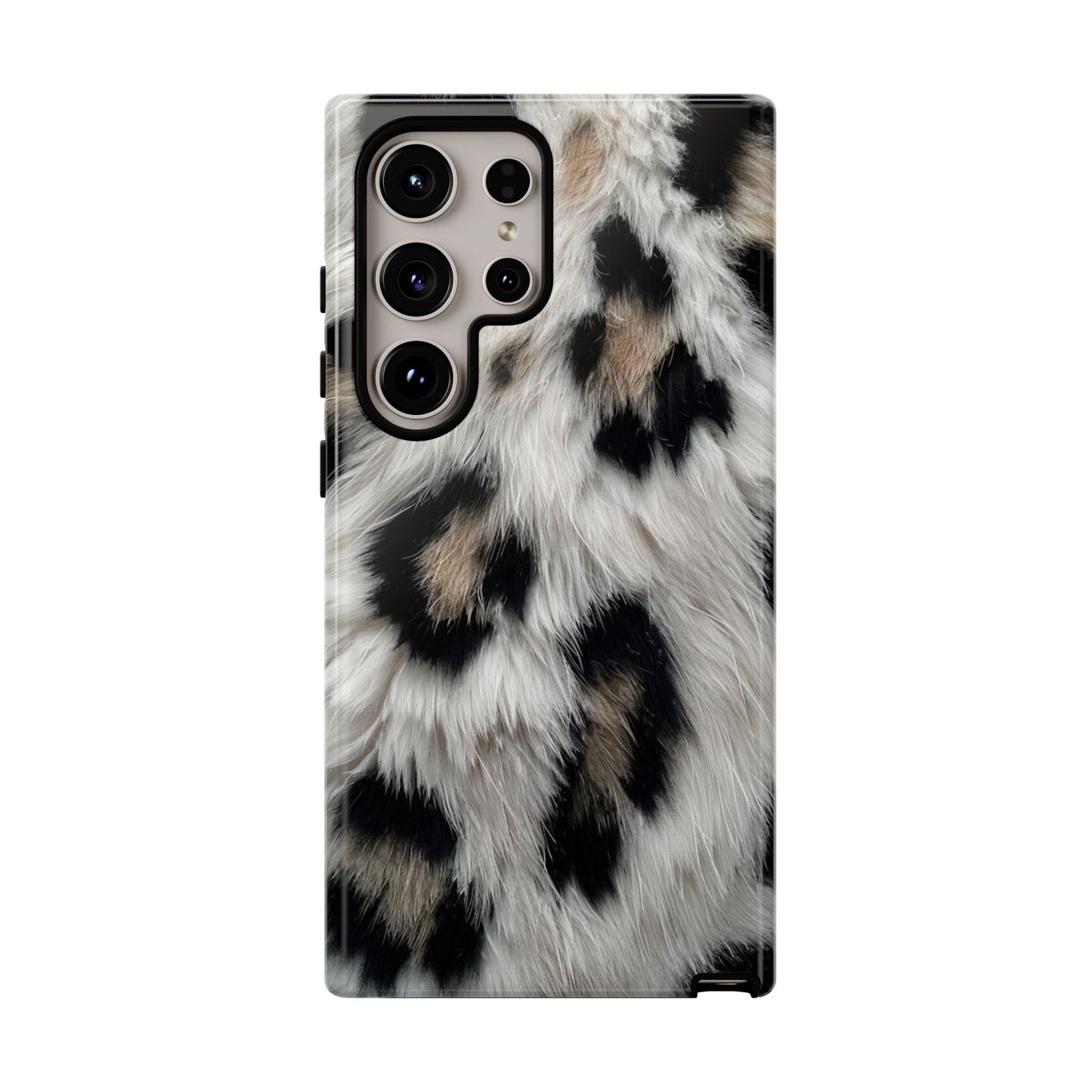 Copy of Copy of Artistic Crescent Moon Phone Case — Dreamy Starry Night Protection