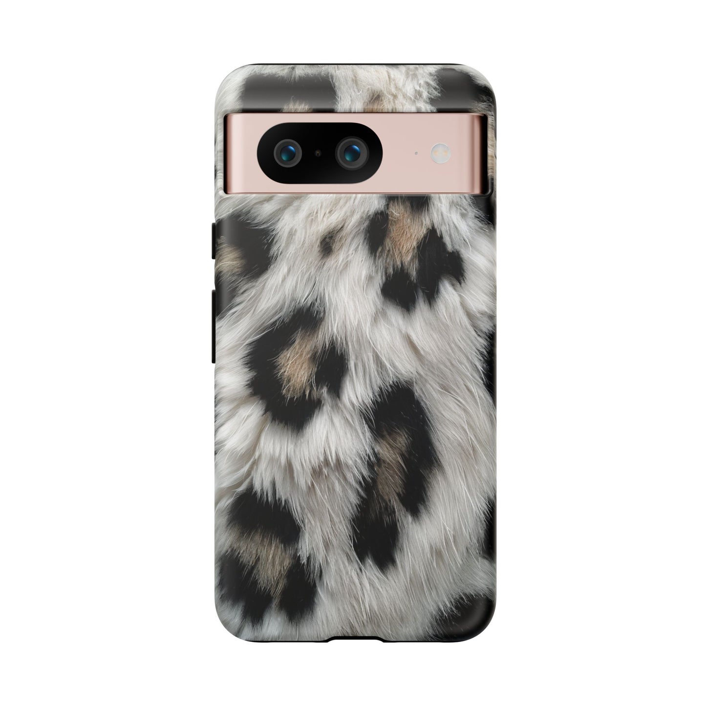Copy of Copy of Artistic Crescent Moon Phone Case — Dreamy Starry Night Protection