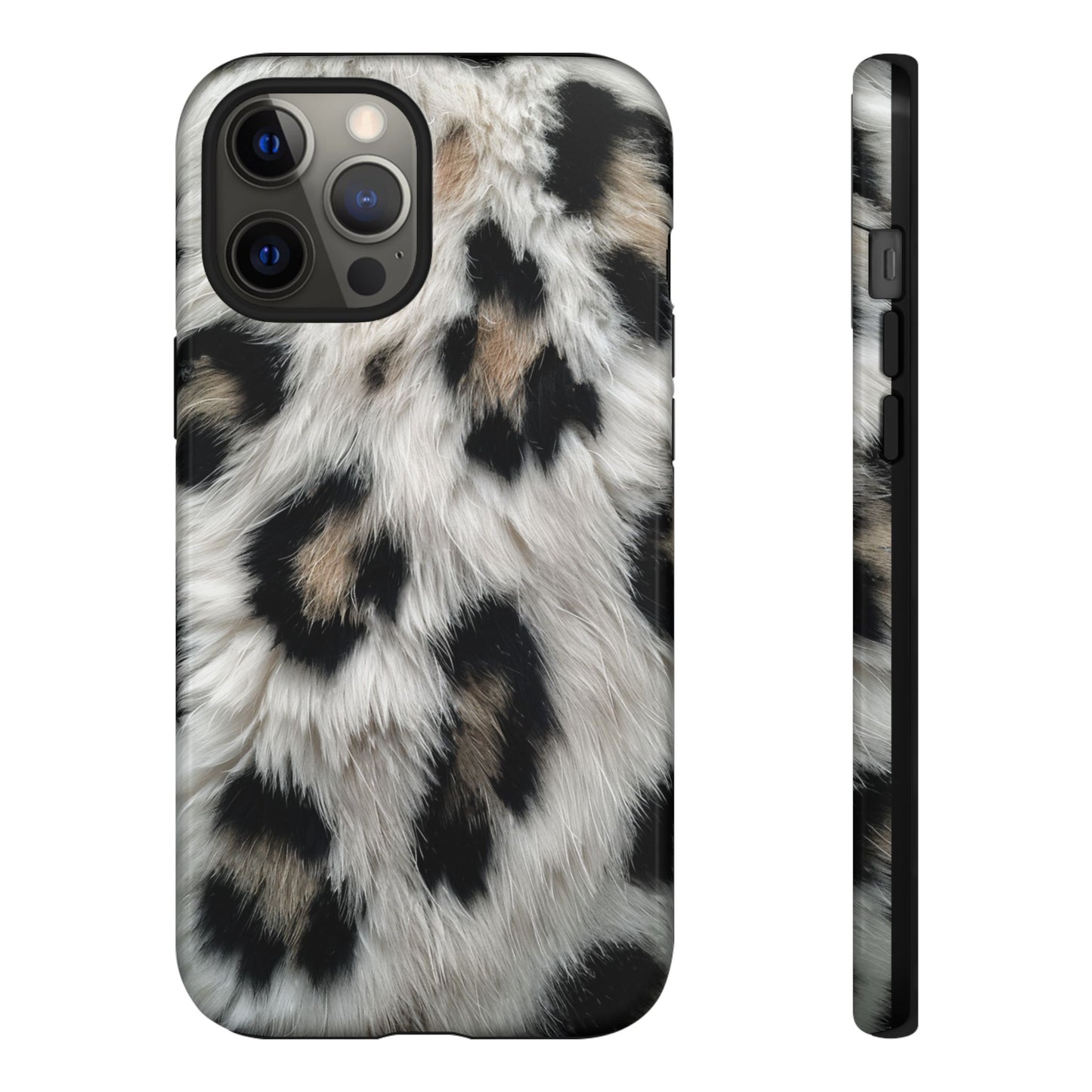 Copy of Artistic Crescent Moon Phone Case — Dreamy Starry Night Protection