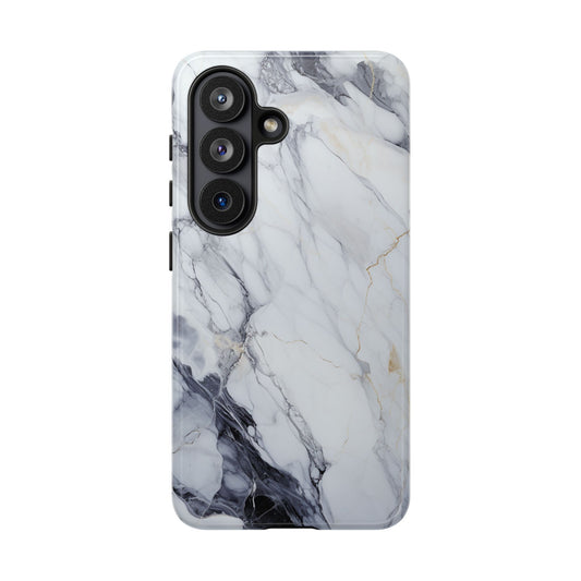 Copy of Copy of Artistic Crescent Moon Phone Case — Dreamy Starry Night Protection